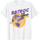 Marvel Comics Classic Batroc The Leaper Vintage Villain T-Shirt - T-Shirt | White