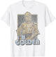 Star Wars C-3PO I'm Golden Pose Graphic T-Shirt - T-Shirt | White
