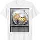 Nickelodeon The Fairly OddParents Goldfish T-Shirt - T-Shirt | White