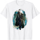 Hobbit Elrond T Shirt T-Shirt - T-Shirt | White