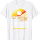 Vintage Grand Canyon Retro Eighties Sunset Graphic T-Shirt - T-Shirt | White
