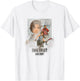 Tomb Raider: The Legend of Lara Croft Discover The Truth T-Shirt - T-Shirt | White