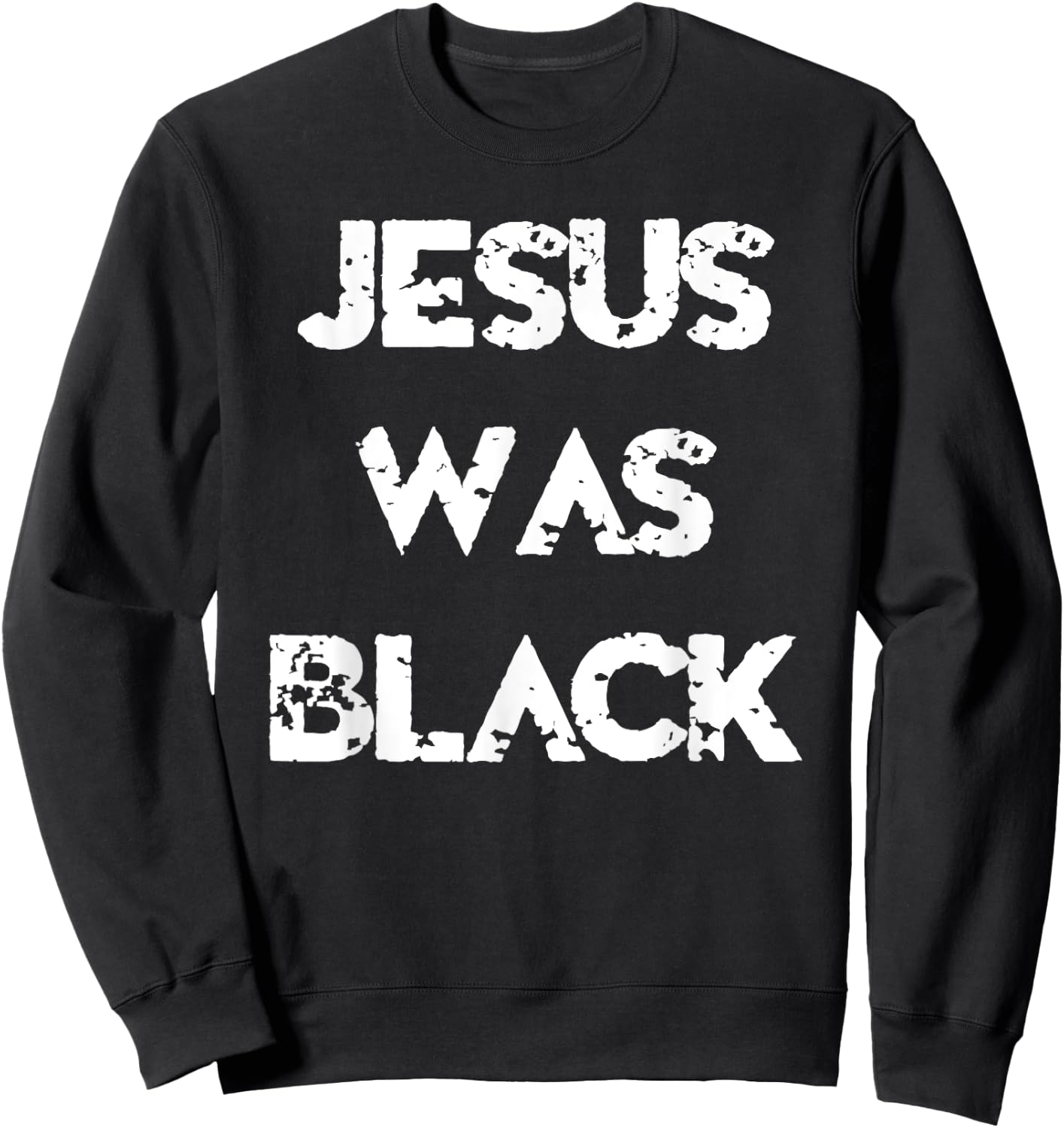Unapologetically Black Shirt Sweatshirt - Sweatshirt | Black