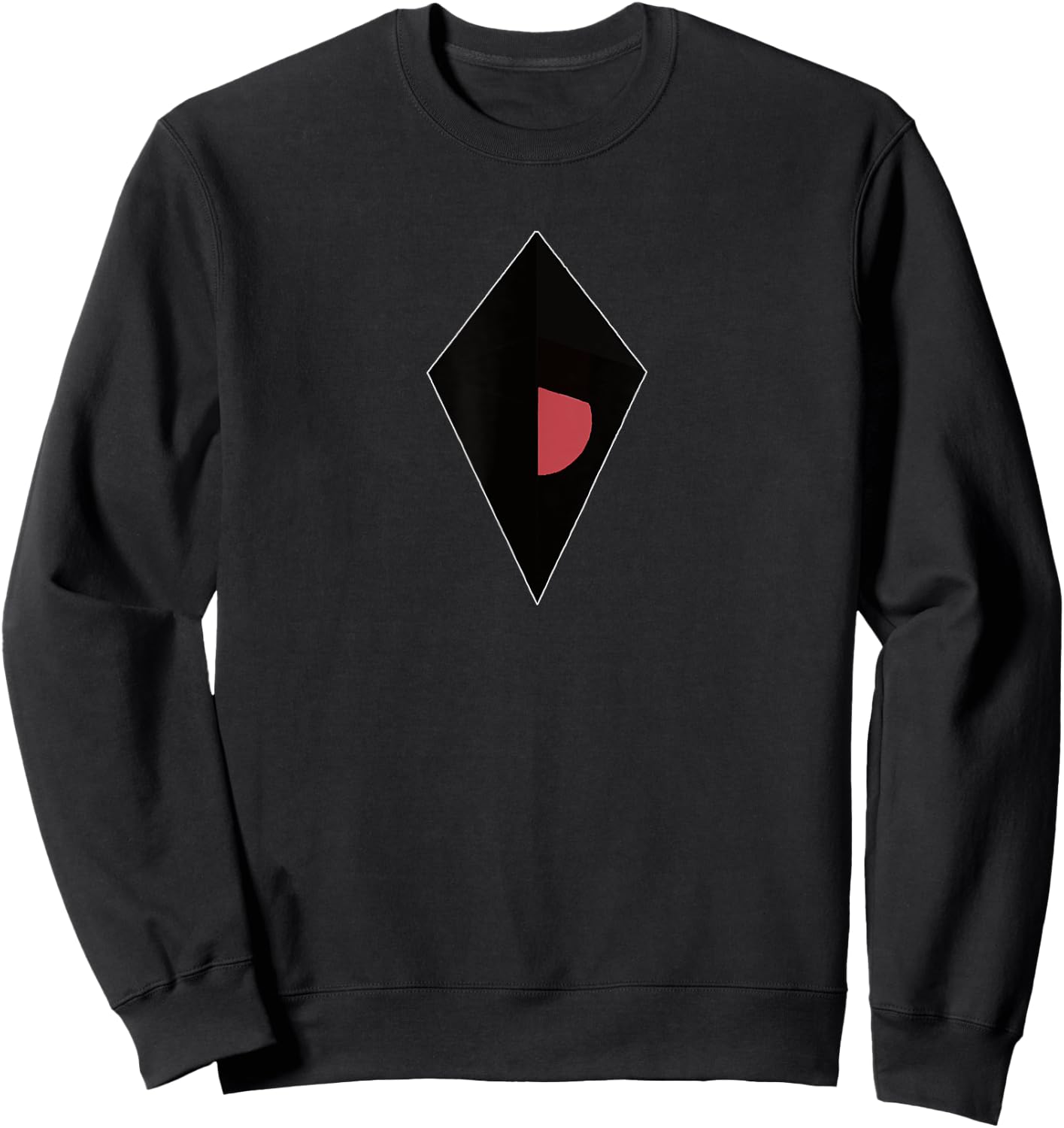 Atlas NMS Sweatshirt - Sweatshirt | Black