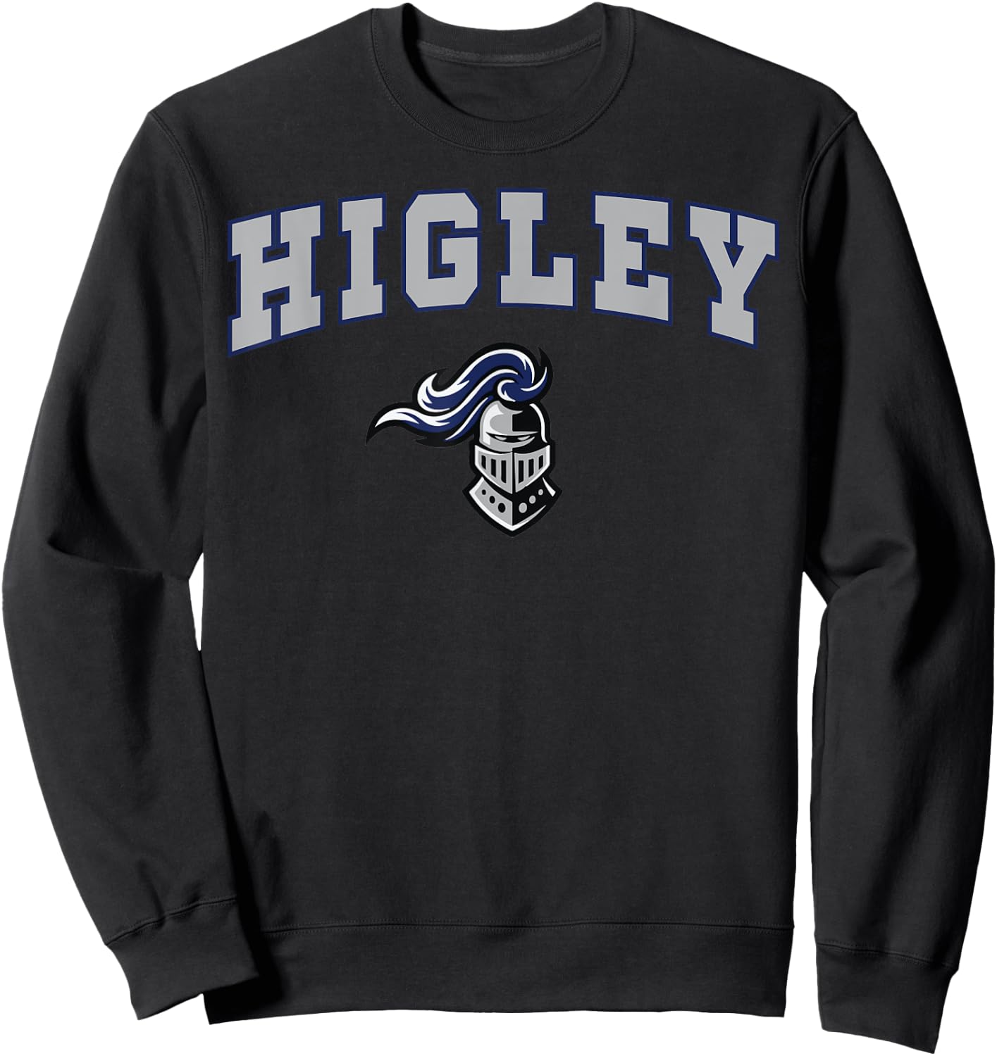 Higley High School Knights C2 Sweatshirt - Sweatshirt | Black