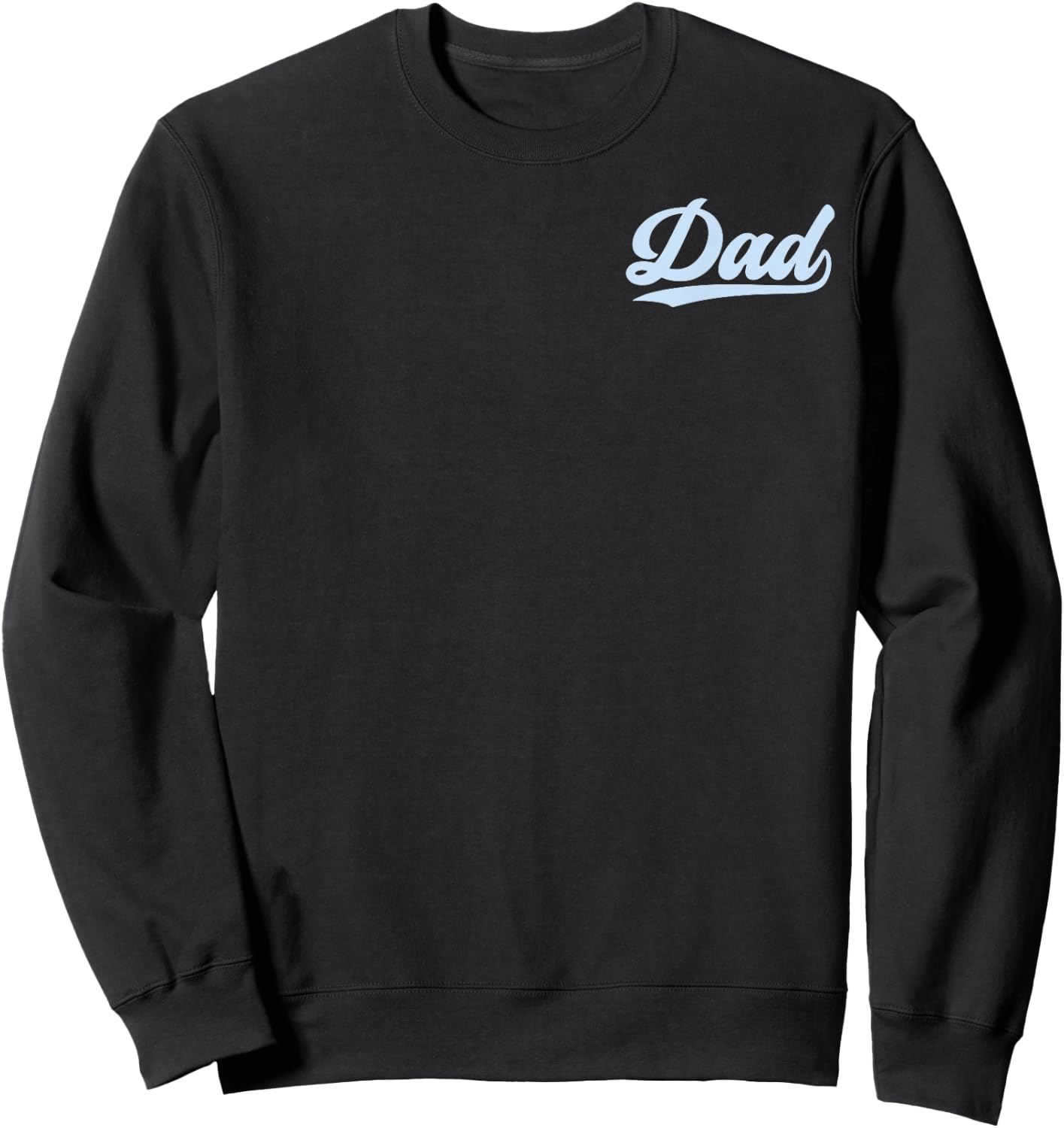(2 Sided) Surviving Fatherhood One Beer At A Time Sweatshirt - Sweatshirt | Black