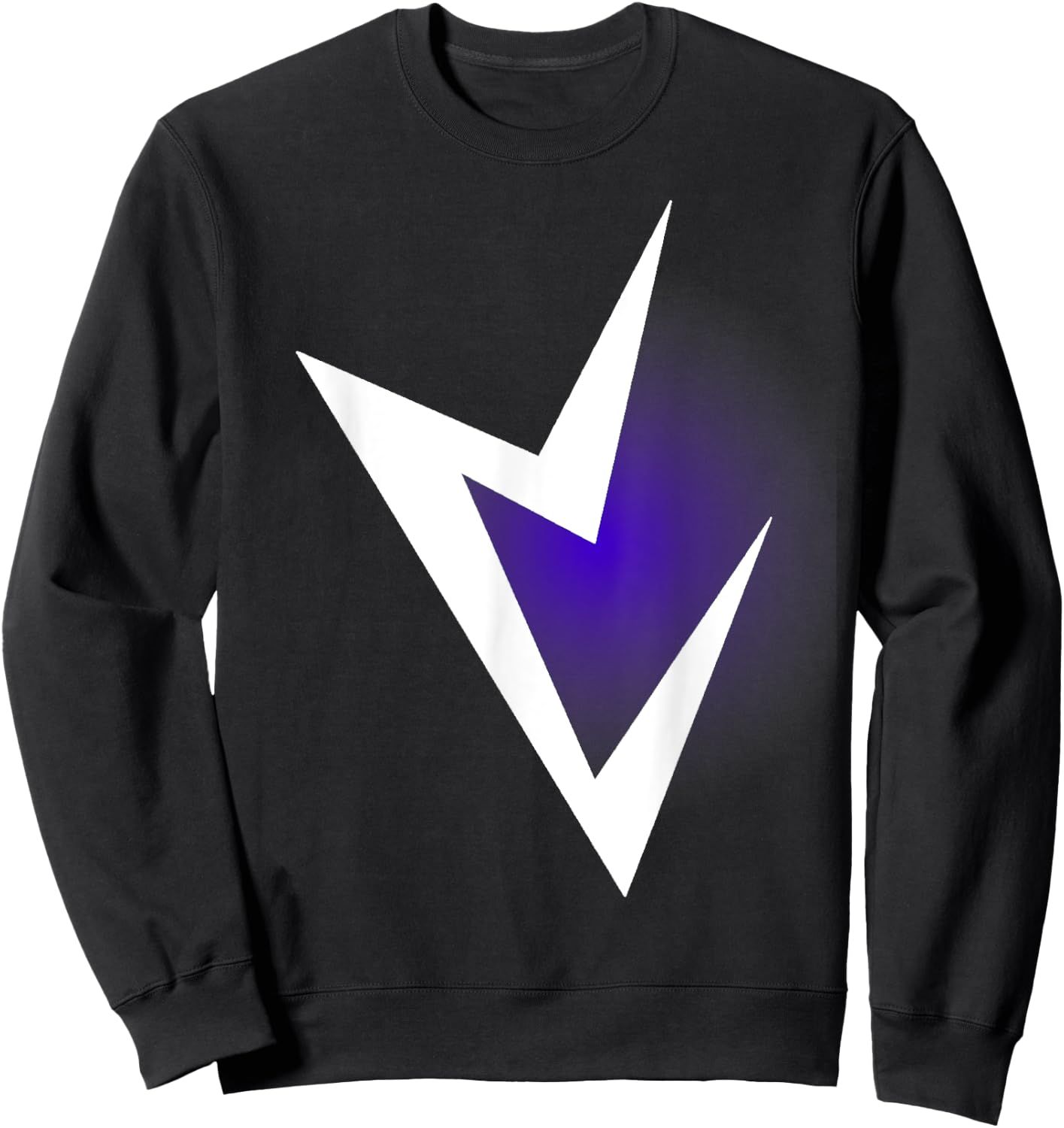 VRIL Blitz Sweatshirt - Sweatshirt | Black