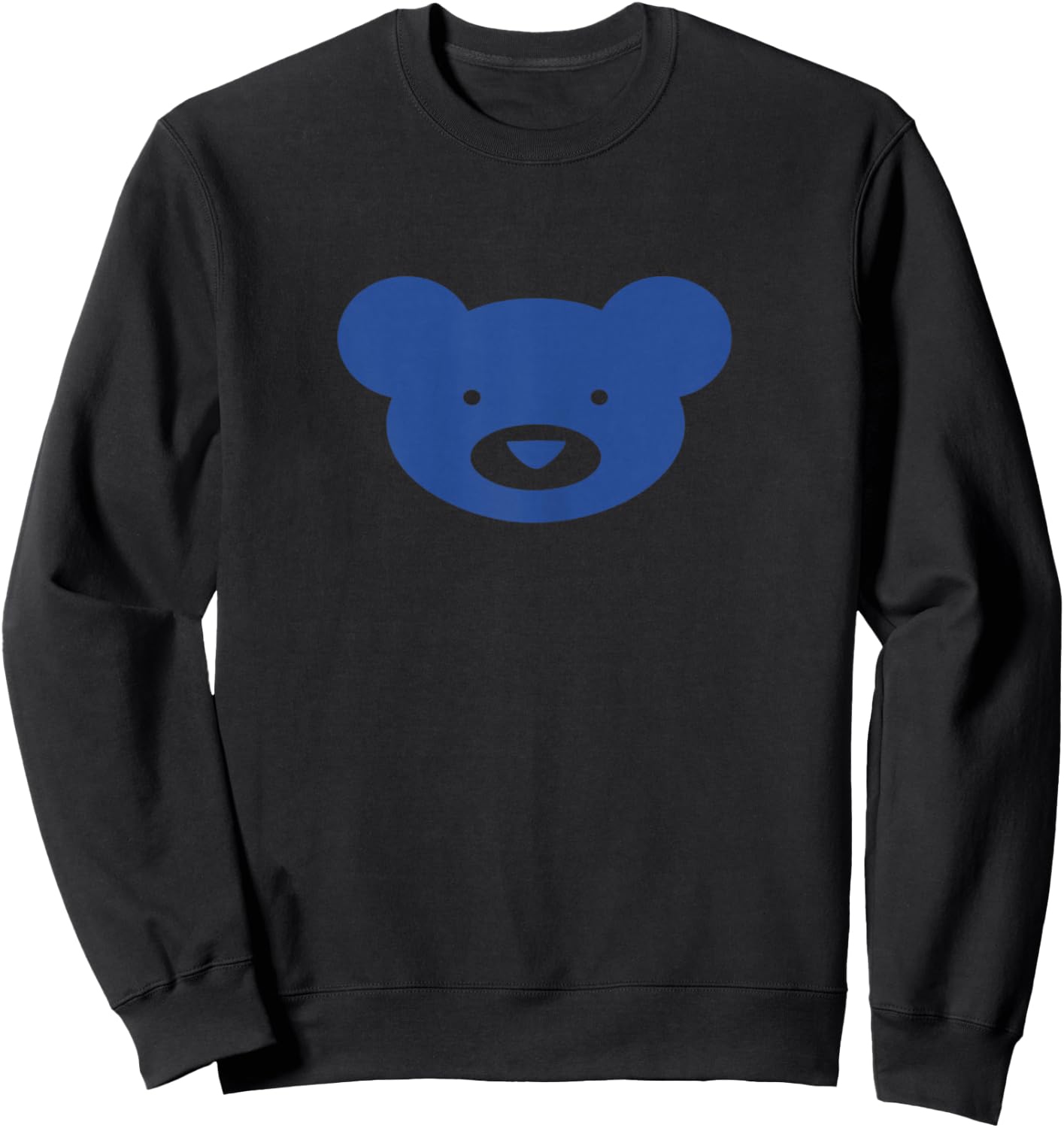 Women's Cub Sweatshirt - Sweatshirt | Black