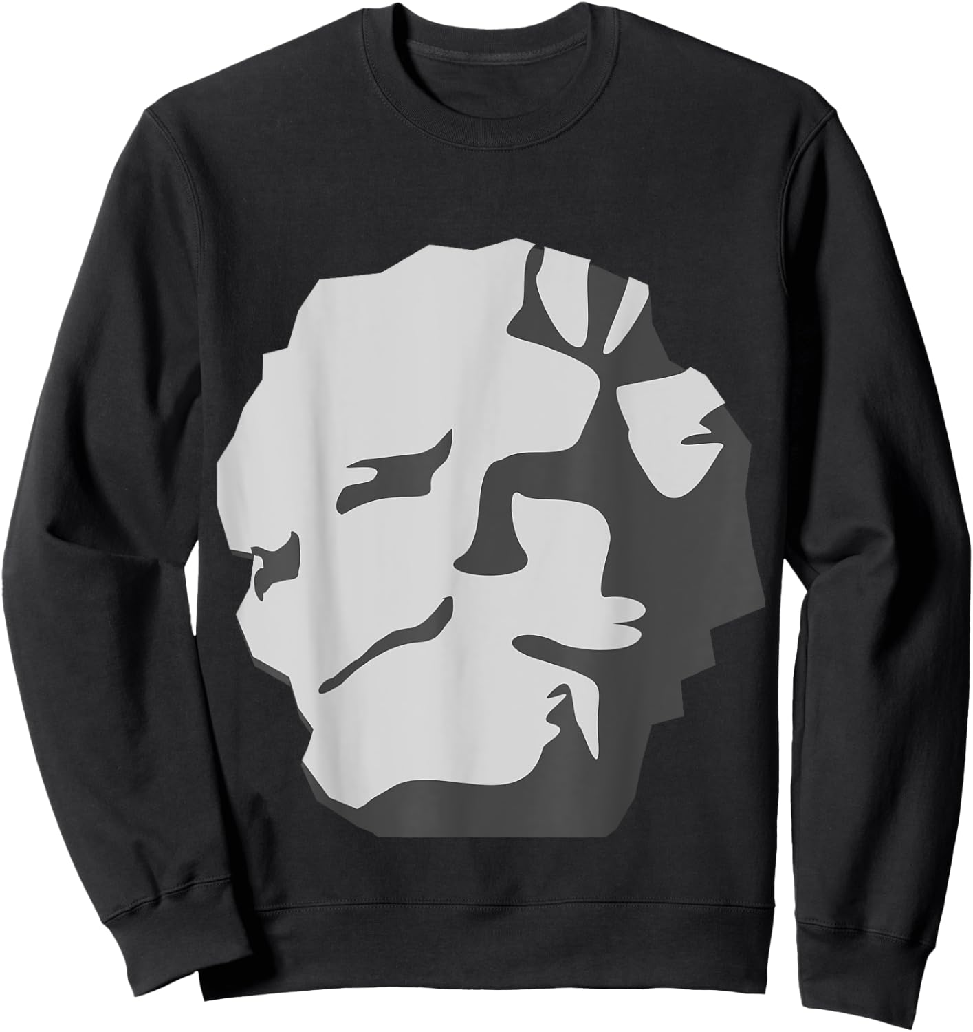 Adem Jashari Sweatshirt - Sweatshirt | Black