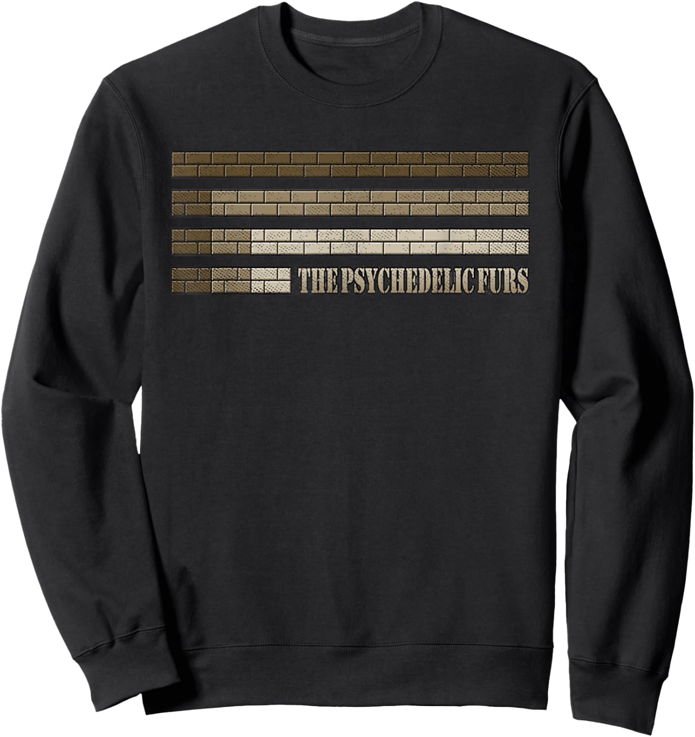 T-Shirt Sweatshirt - Sweatshirt | Black