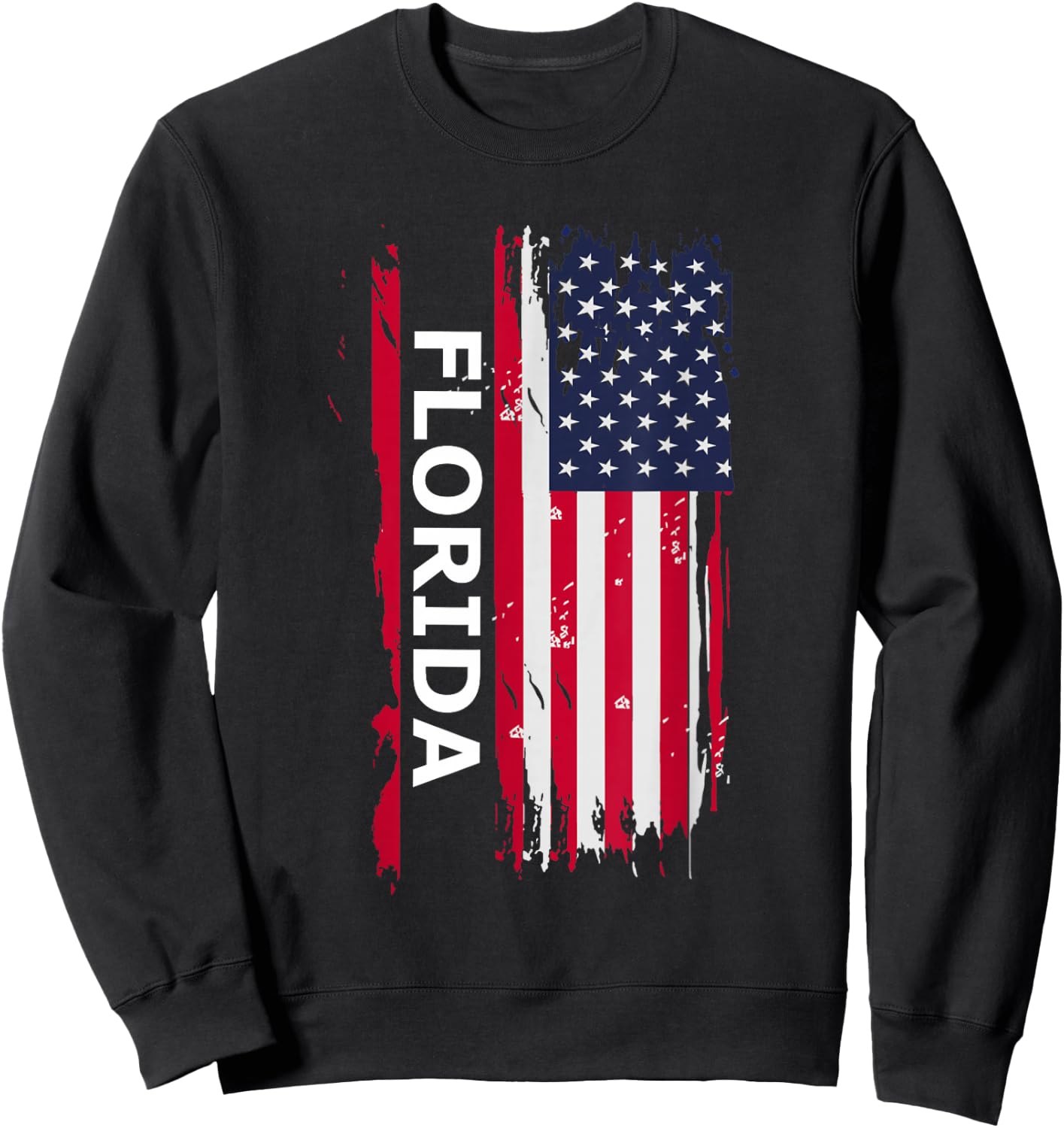 Florida Sweatshirt - Sweatshirt | Black