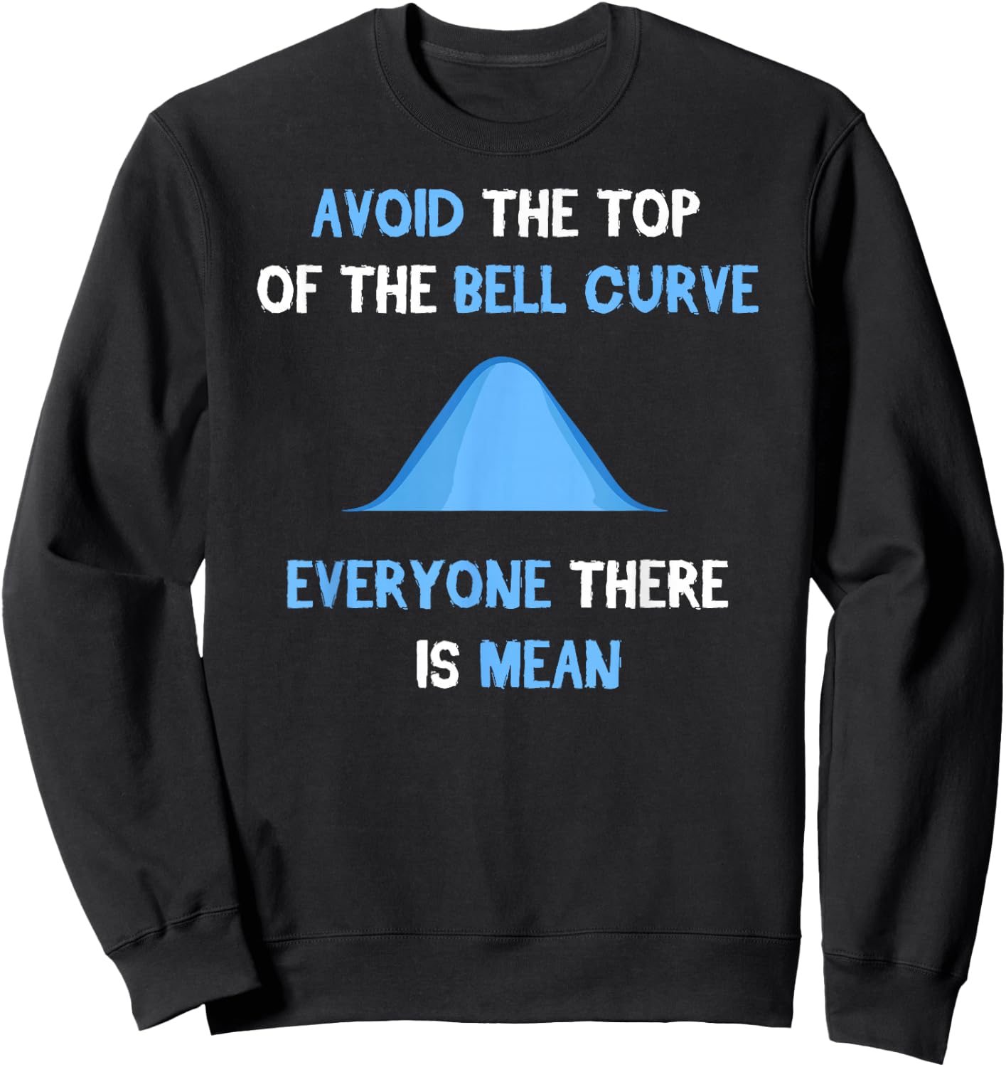 Data Scientist Engineer - Statistics Modelling Data Sciene Sweatshirt - Sweatshirt | Black