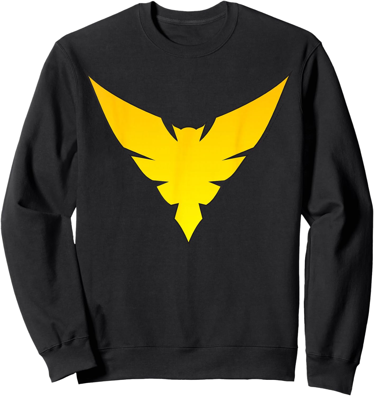 Vampirella "Bat Logo" Sweatshirt - Sweatshirt | Black