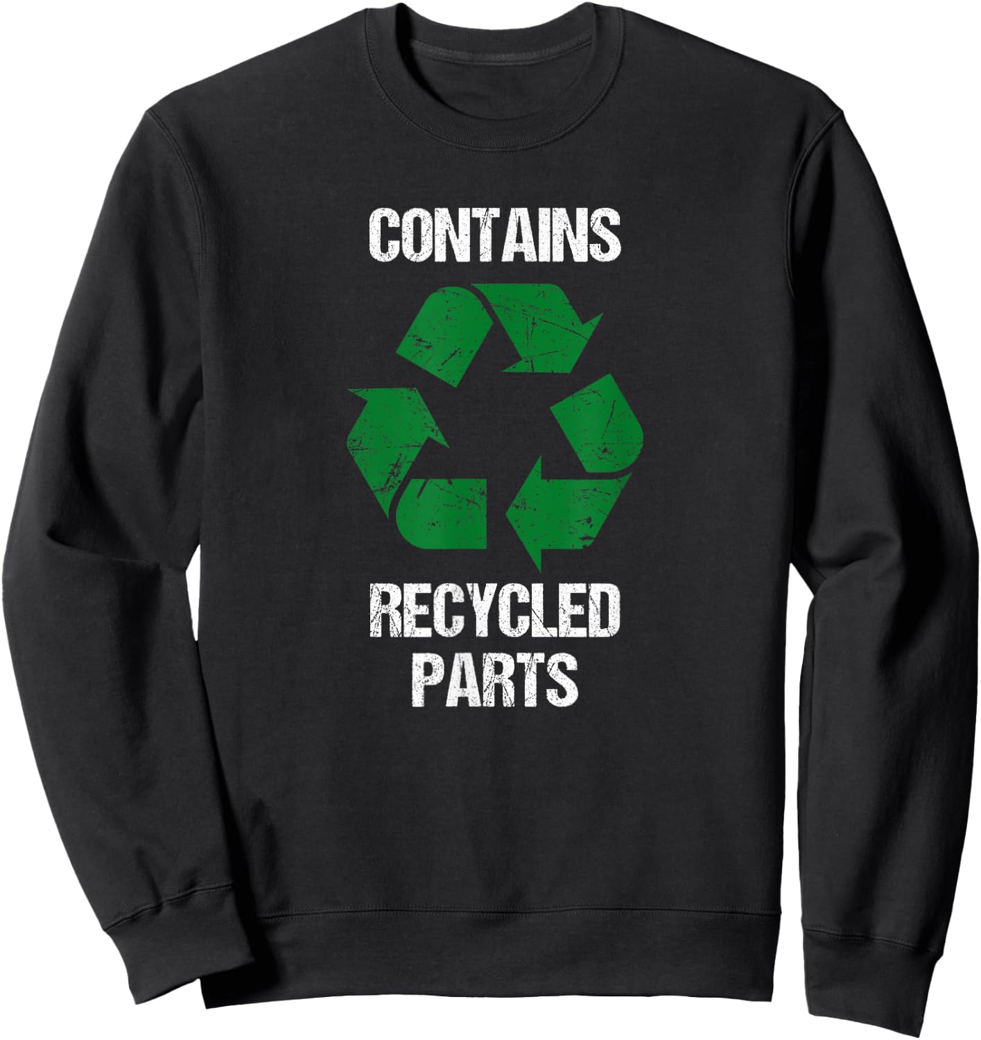 Transplant Surgery T Shirt Organ Recipient Survivor Gift Sweatshirt - Sweatshirt | Black