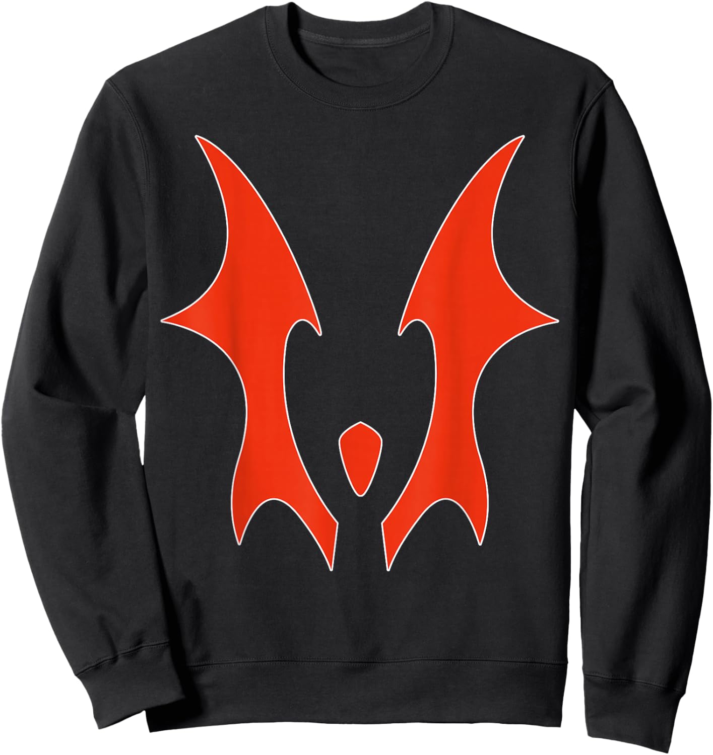 She-Ra And The Princess of Power Horde Logo Sweatshirt - Sweatshirt | Black
