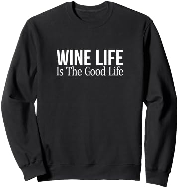 T-Shirt Sweatshirt - Sweatshirt | Black