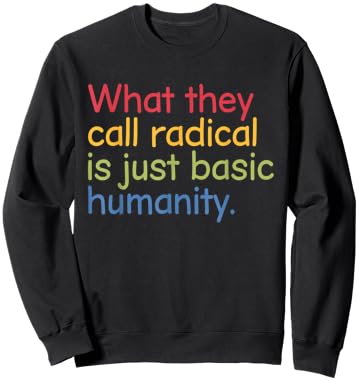Vintage Sweatshirt - Sweatshirt | Black