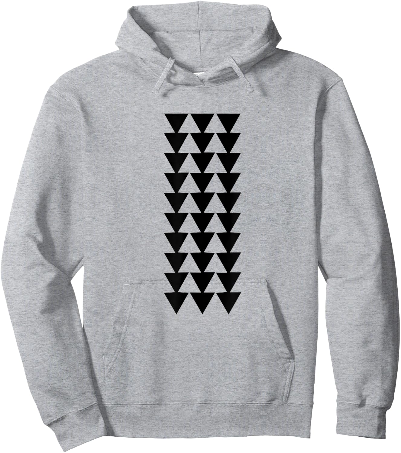 Hawaii Hawaiian Traditional Art Tribal Tattoo Gift Hoodie - Hoodie | Ash