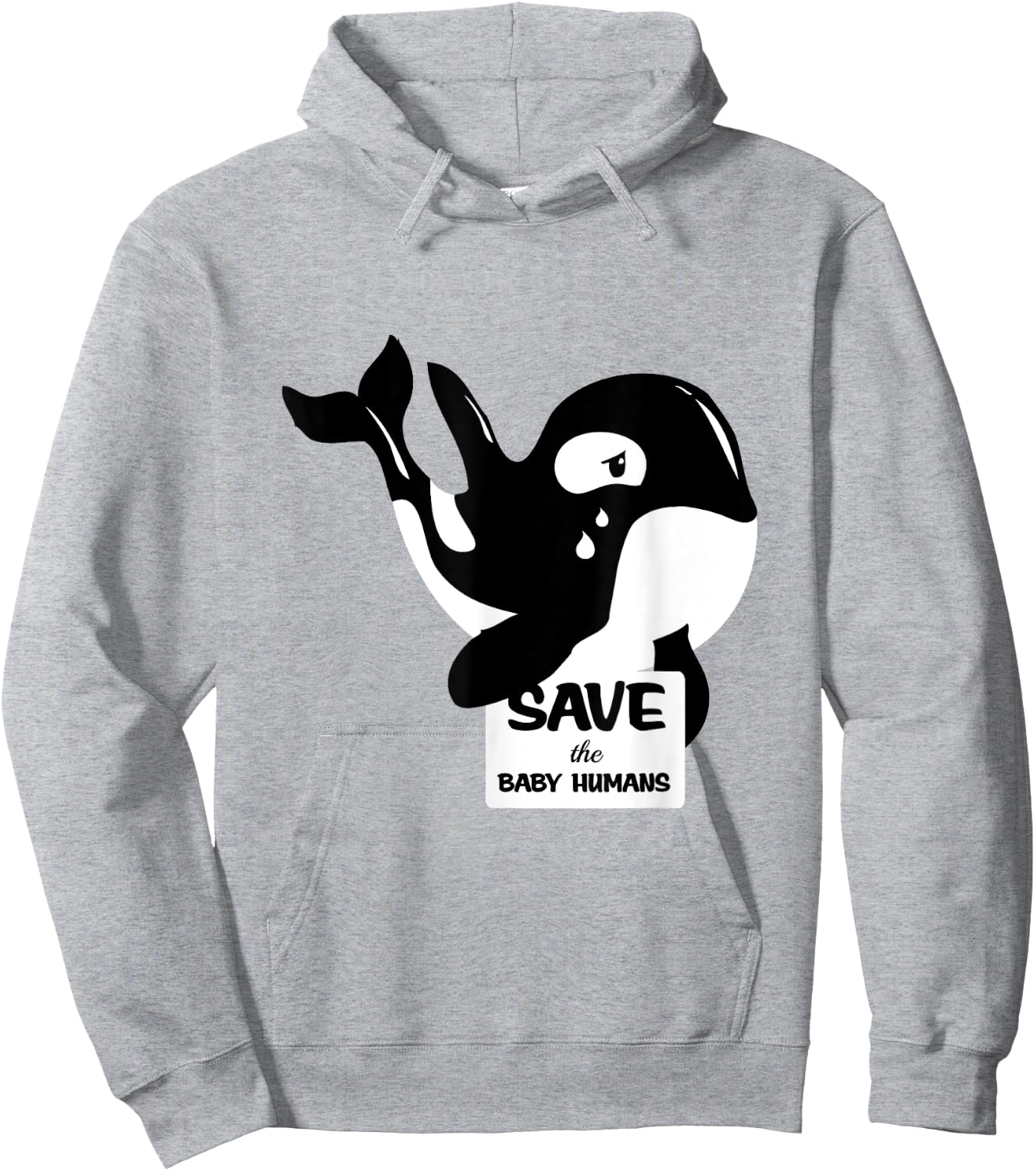 Choose Life Anti Abortion Pro Life Christian Hoodie - Hoodie | Ash