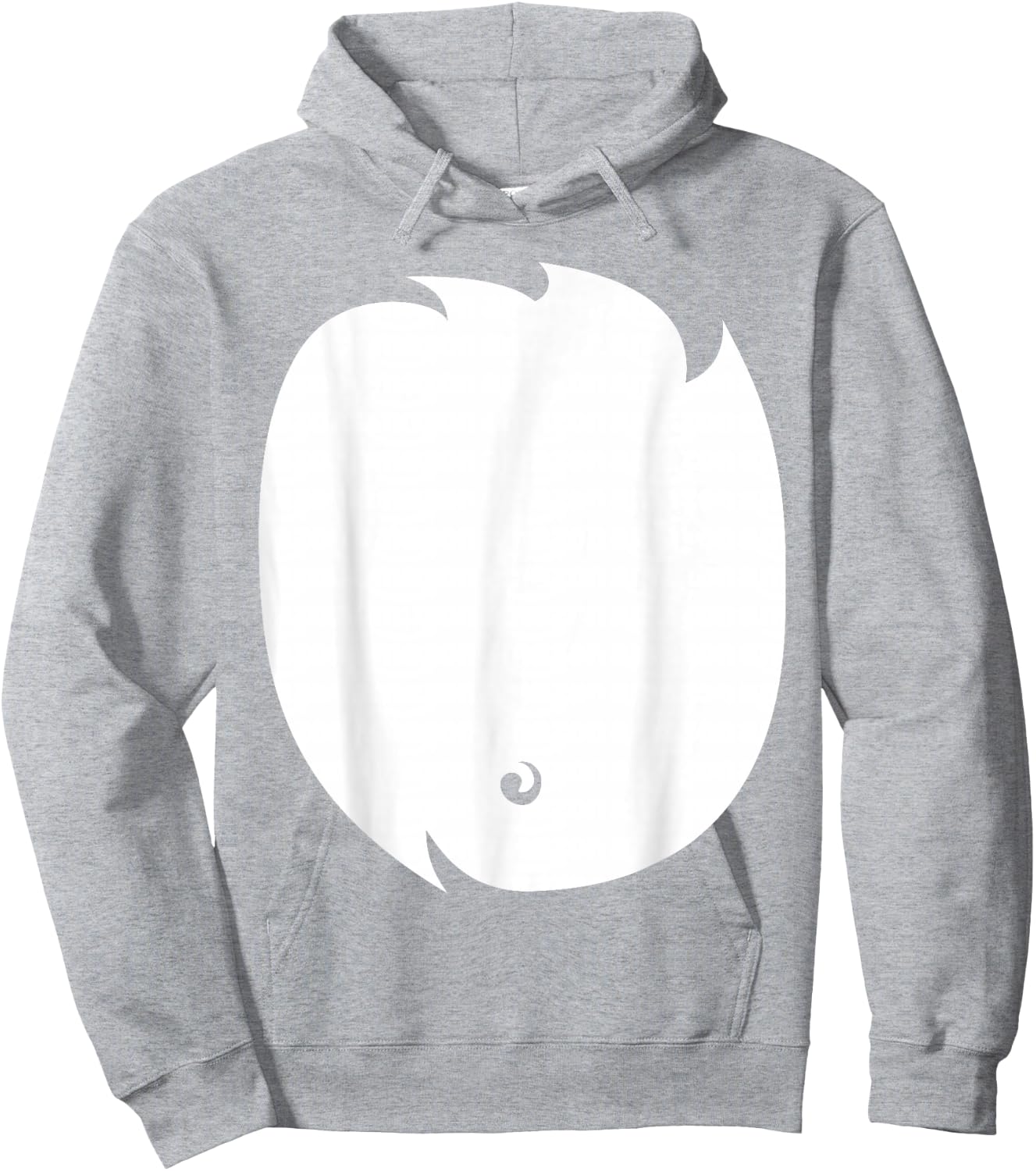 Koala Costume Halloween Shirt Hoodie - Hoodie | Ash