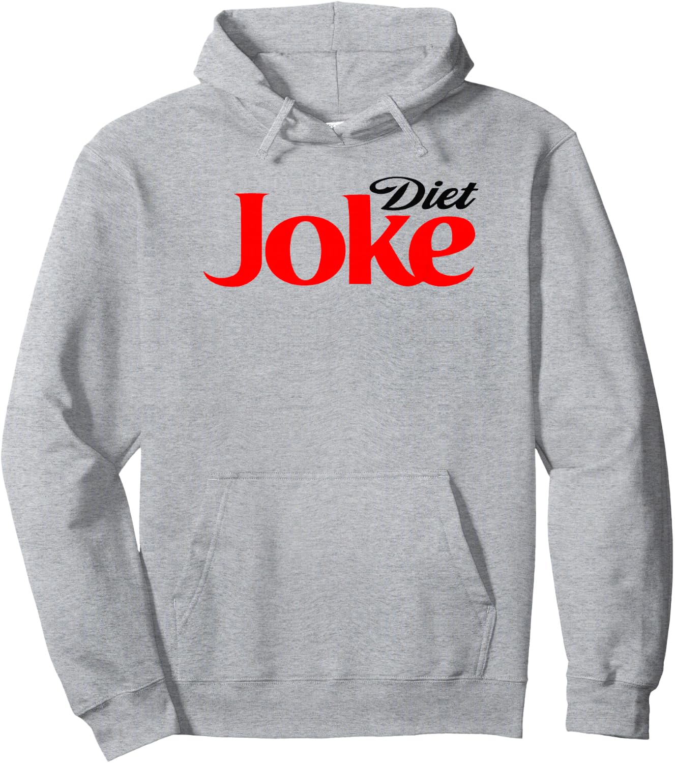 Diet Joke Shirt Keto Paleo Vegan Funny Statement Pun Hoodie - Hoodie | Ash