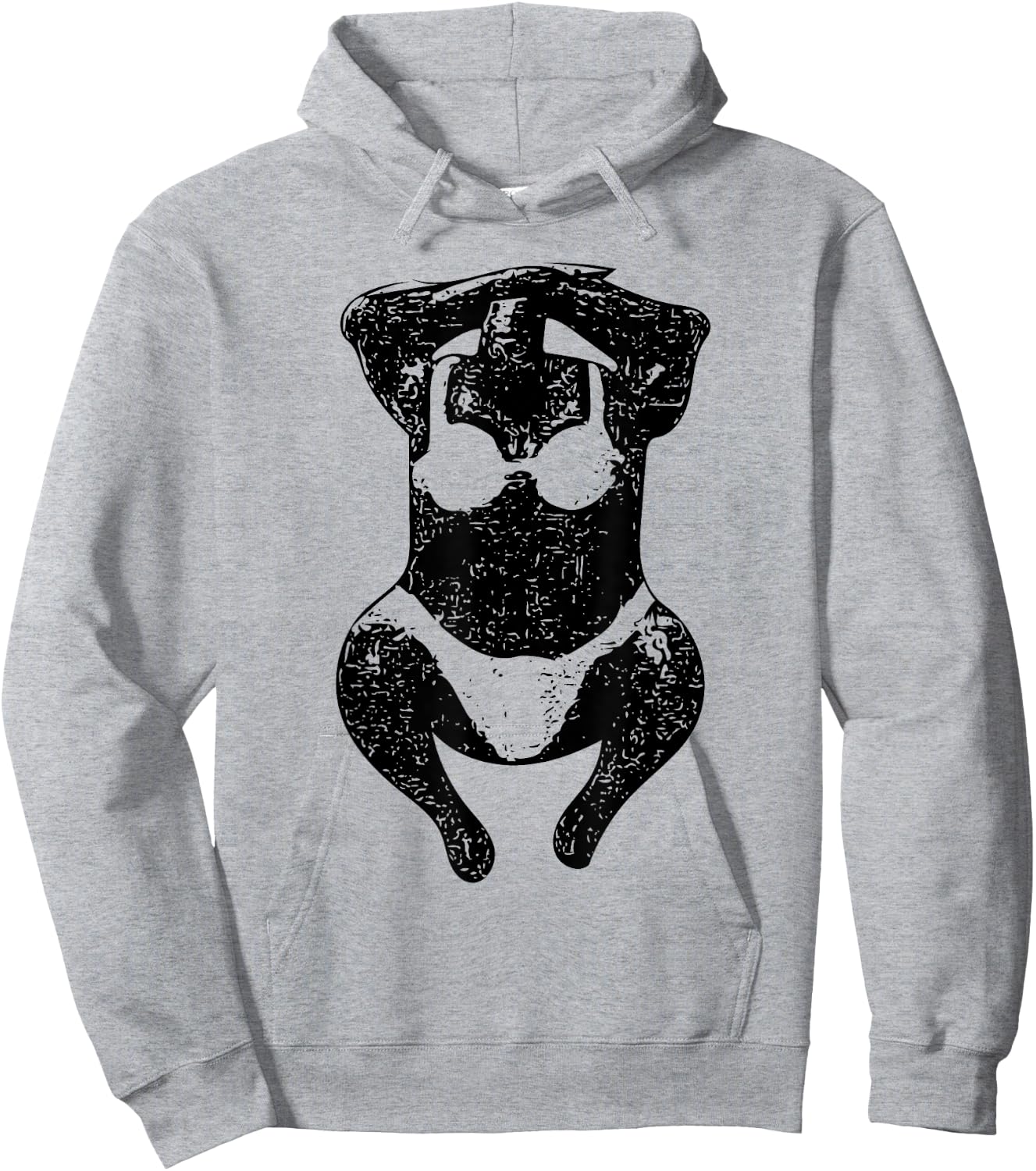 Sexy Cooking and Baking Thanksgiving Dinner Turkey Hoodie - Hoodie | Ash