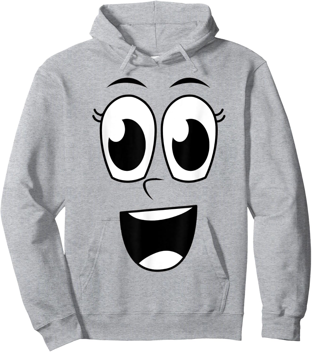 Halloween costume Kids and adults Hoodie - Hoodie | Ash