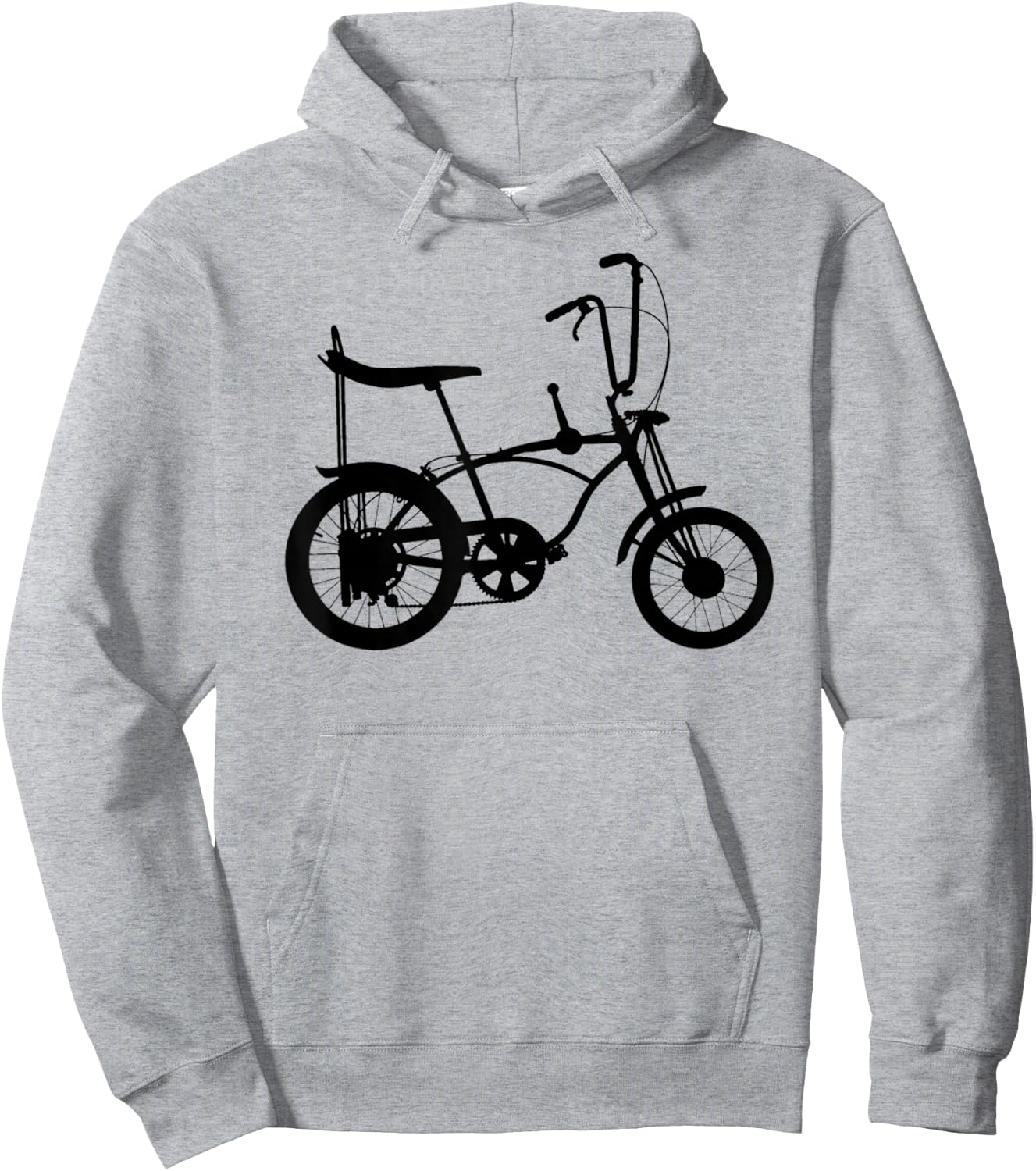Schwinn Stingray Krate Hoodie - Hoodie | Ash