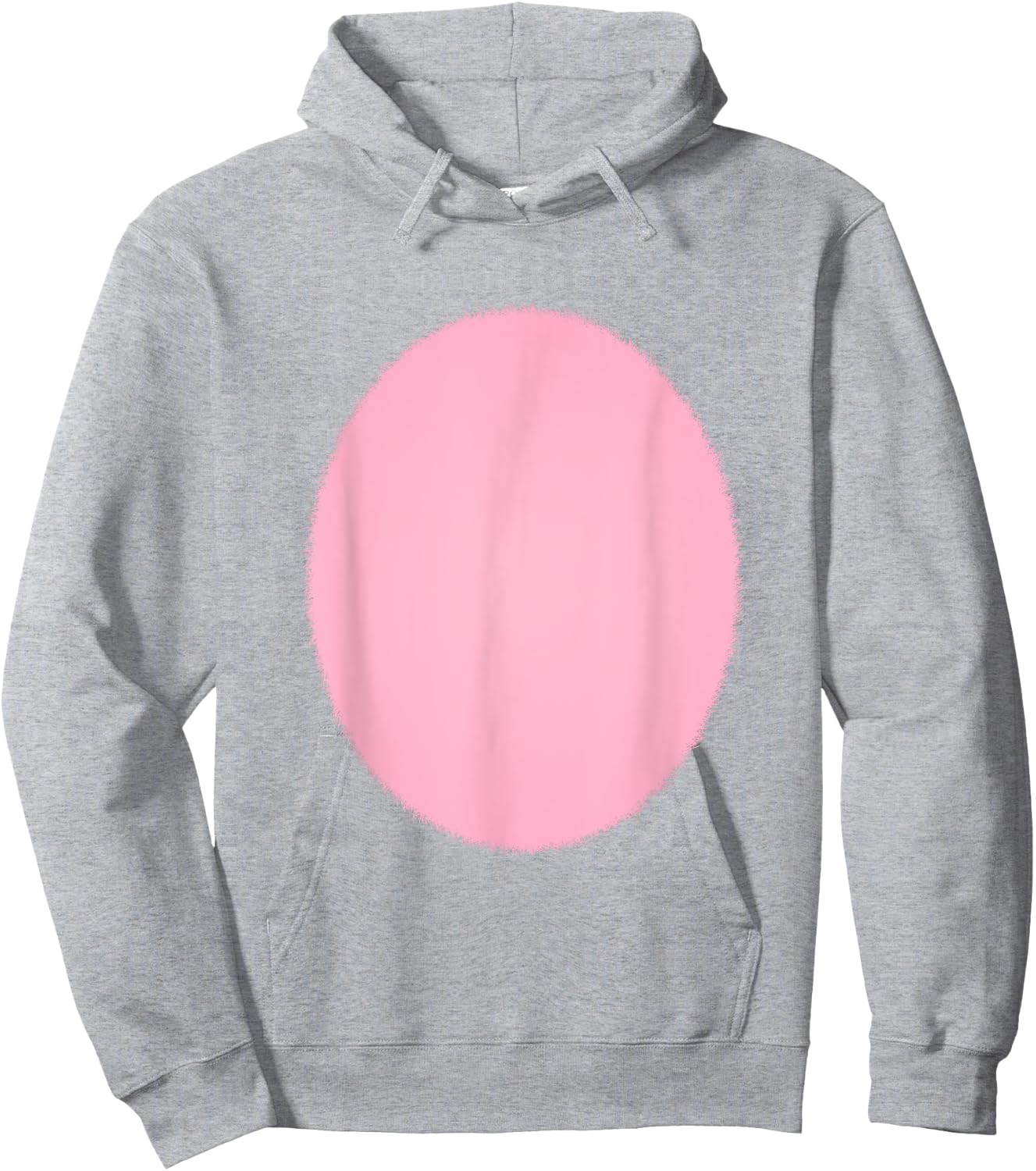 Pink Tummy Belly Easter Bunny Rabbit Furry Cosplay Costume Hoodie - Hoodie | Ash