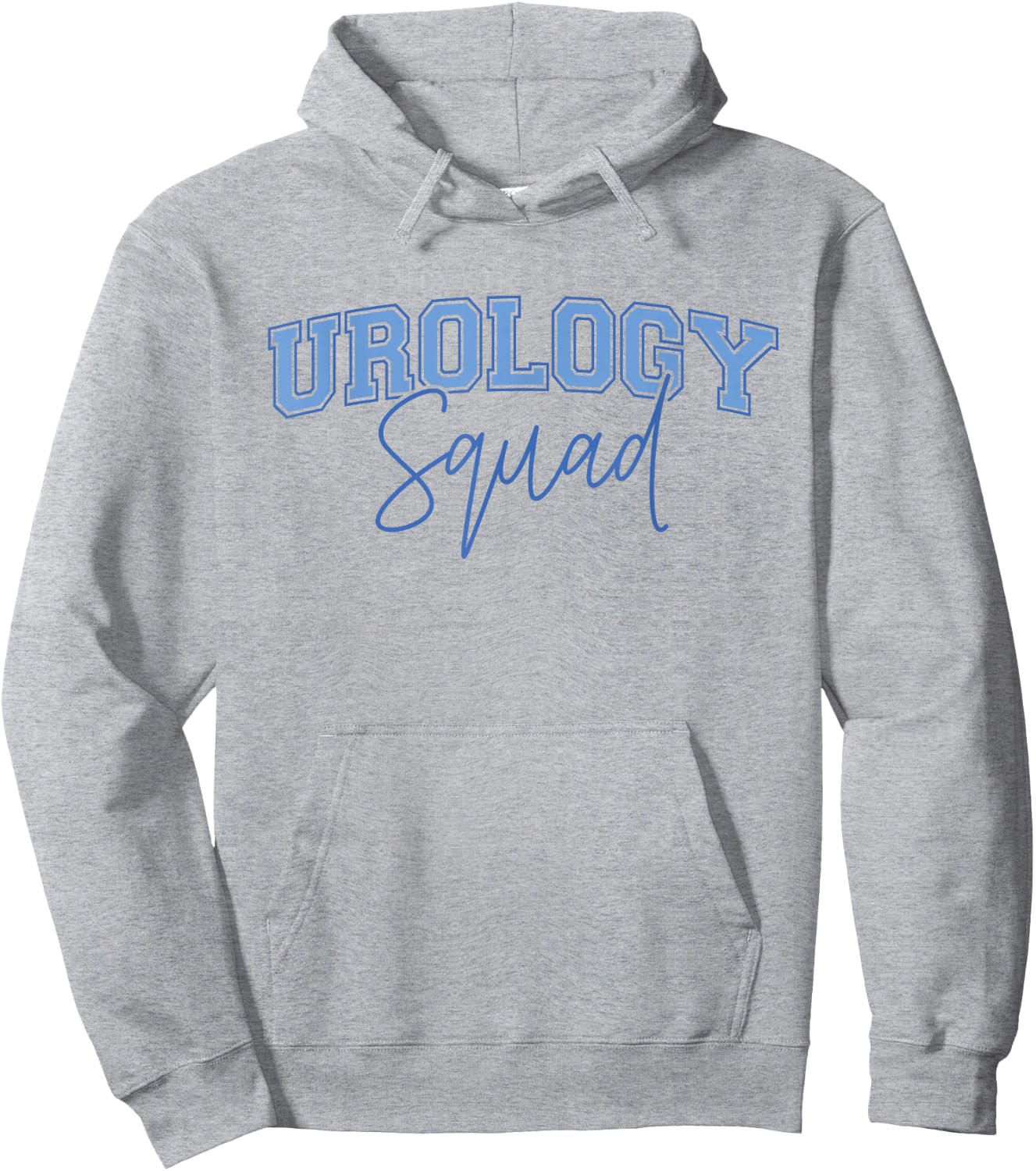 Urology Student Urologist Future Urologist Urology Squad Hoodie - Hoodie | Ash