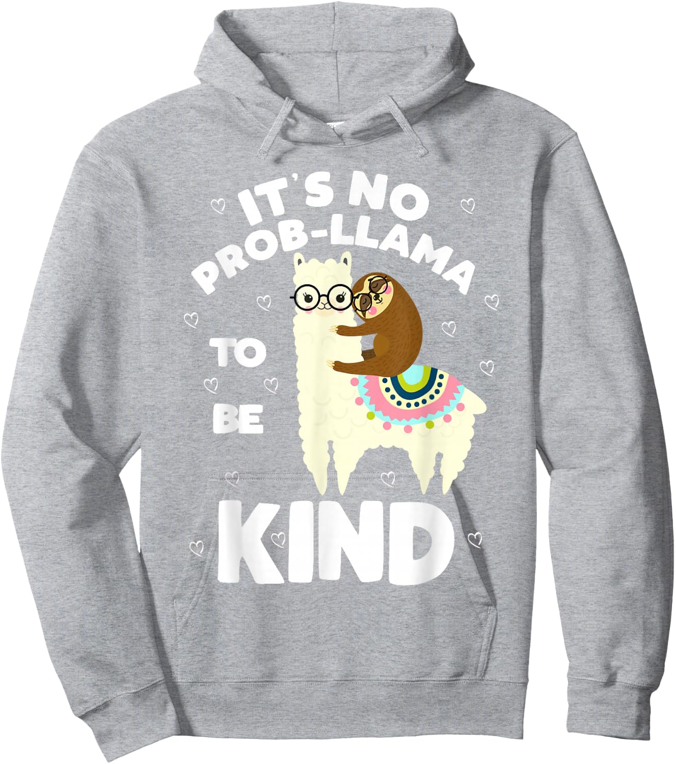 UNITY DAY Orange , Anti Bullying Gift And Be kind Hoodie - Hoodie | Ash