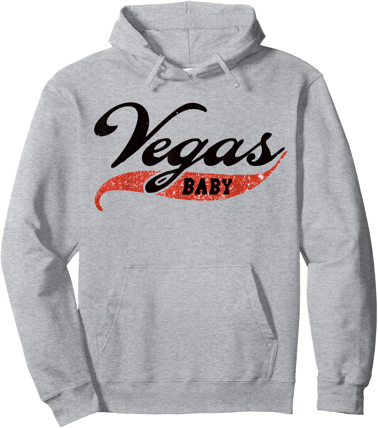 Las Vegas Baby Nevada Cool I Love Vegas Shirt Hoodie - Hoodie | Ash