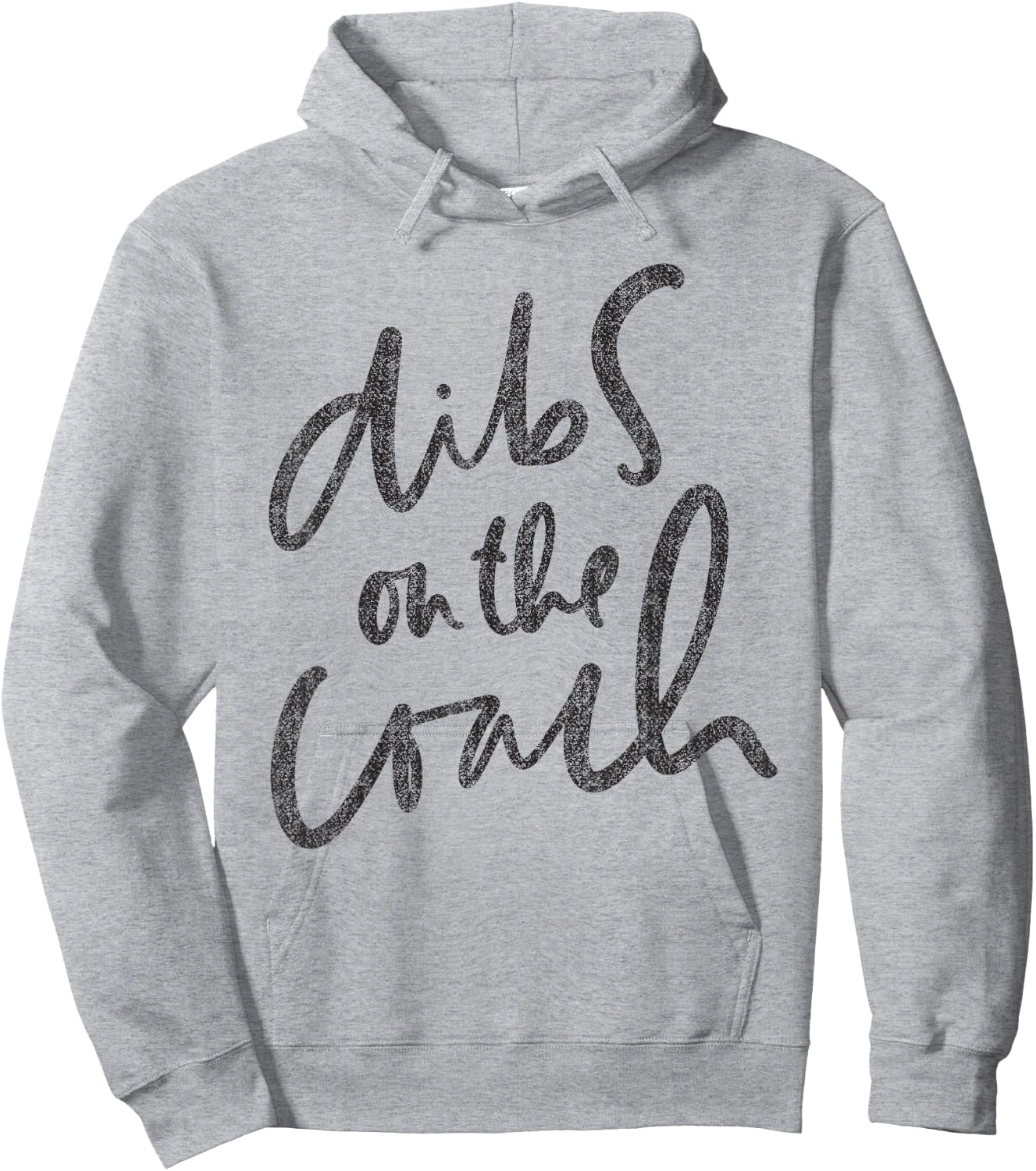 Dibs on The Coach Wife Hoodie - Hoodie | Ash