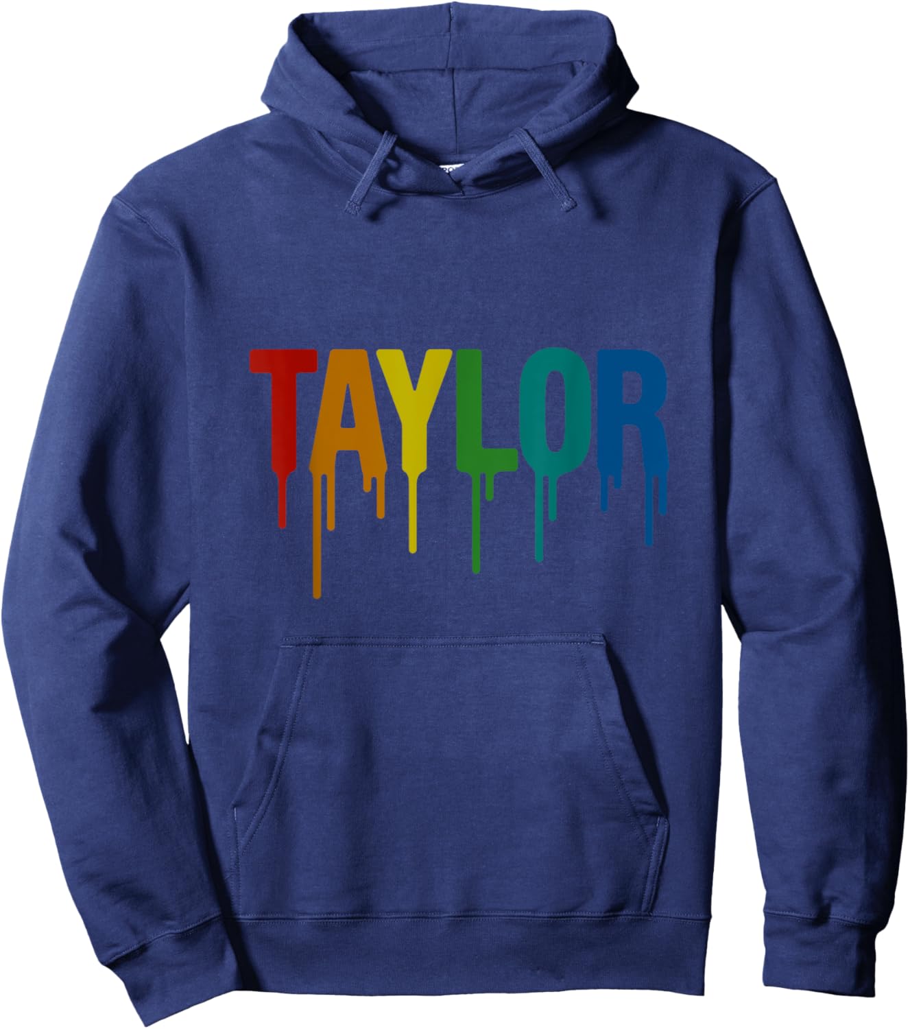 Taylor Hoodie - Hoodie | Navy
