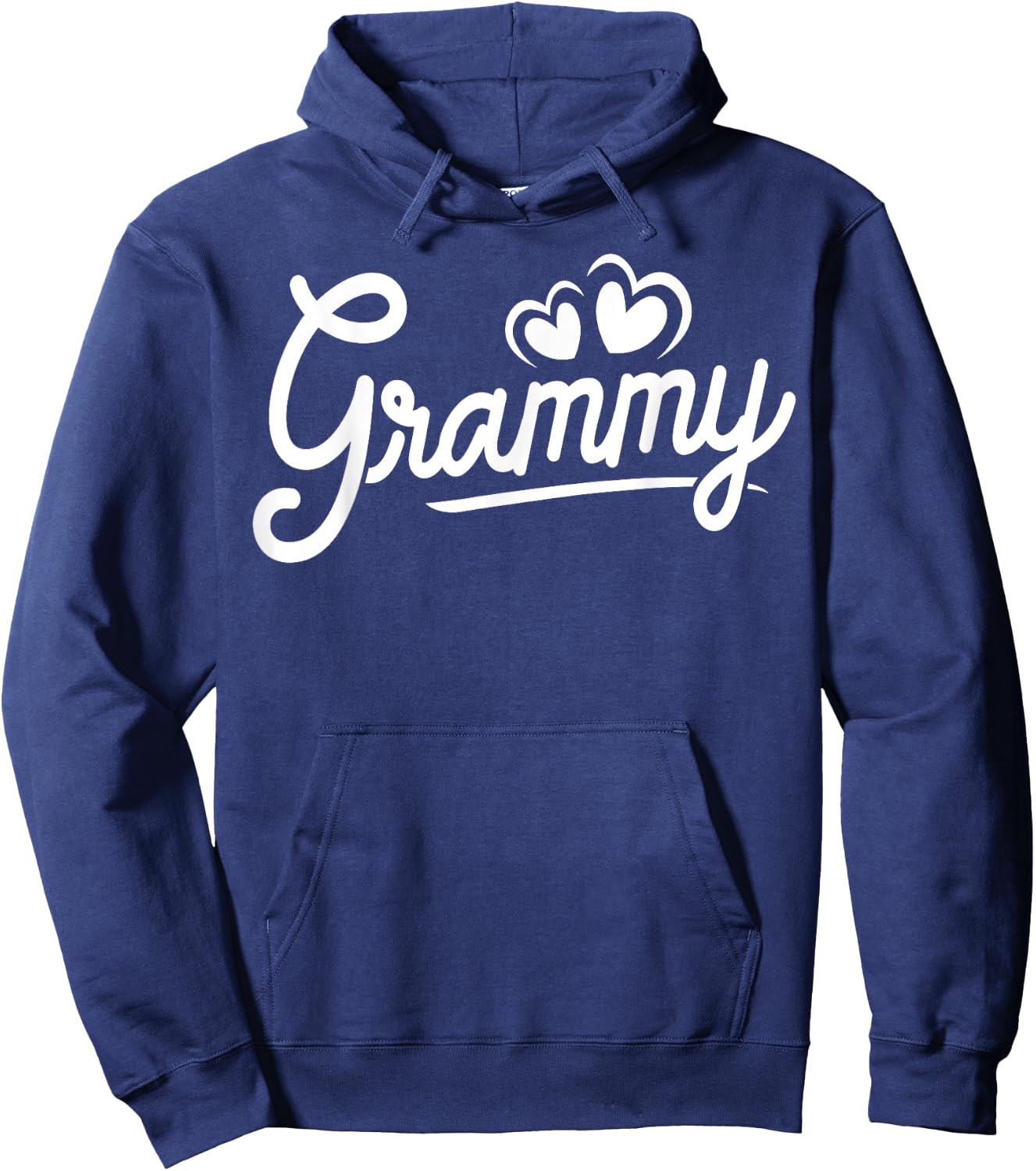 Grammy Shirts Gifts for Grammy Cute Grammy Hoodie - Hoodie | Navy