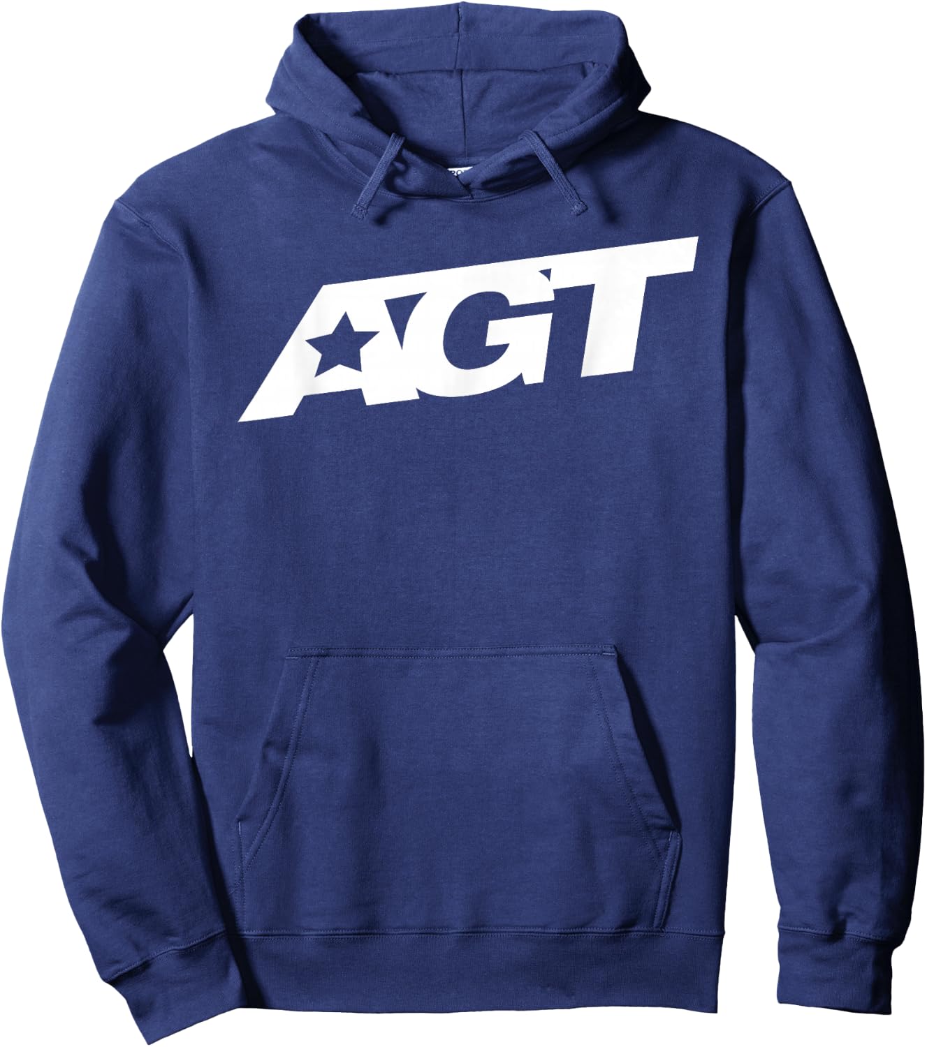 America's Got Talent AGT TV Show Hoodie - Hoodie | Navy