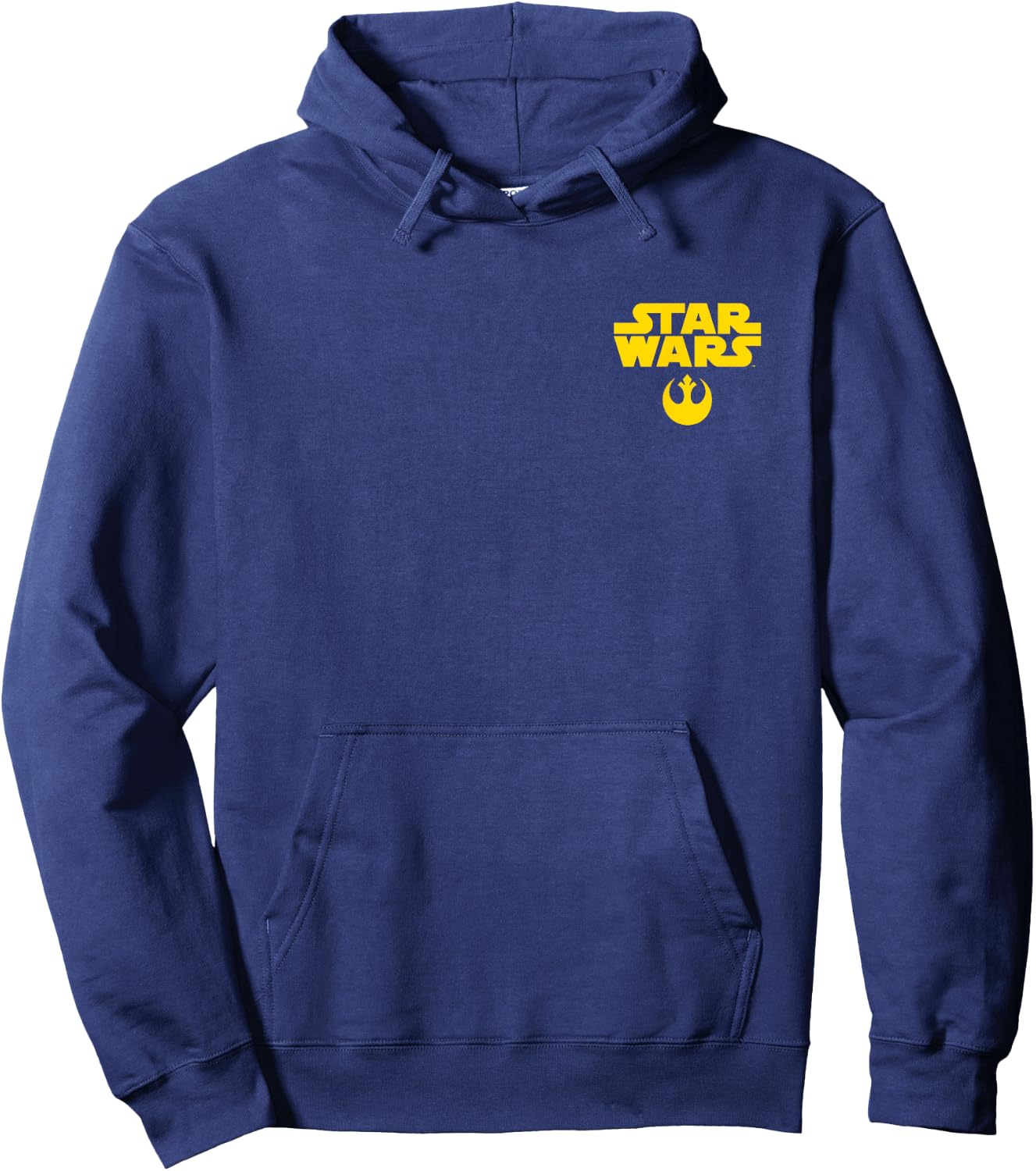 Star Wars - Rebels Group Hoodie - Hoodie | Navy