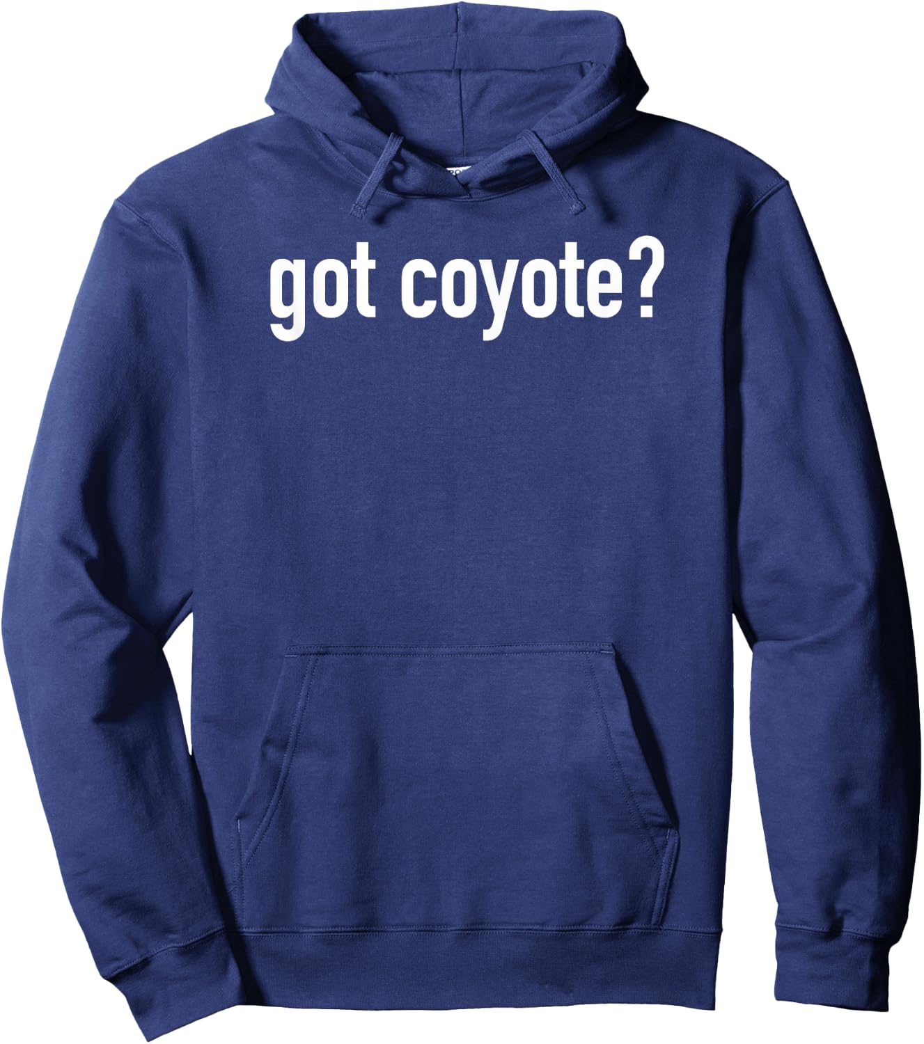 Got Coyote ? 5.0L Engine S197 Foxbody Sn95 TX Hoodie - Hoodie | Navy