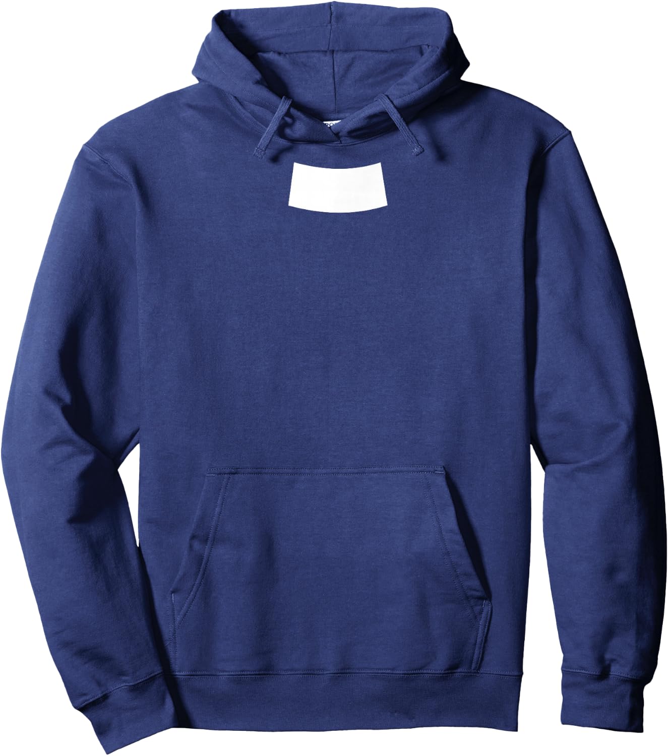 Priest Halloween Shirt Hoodie - Hoodie | Navy