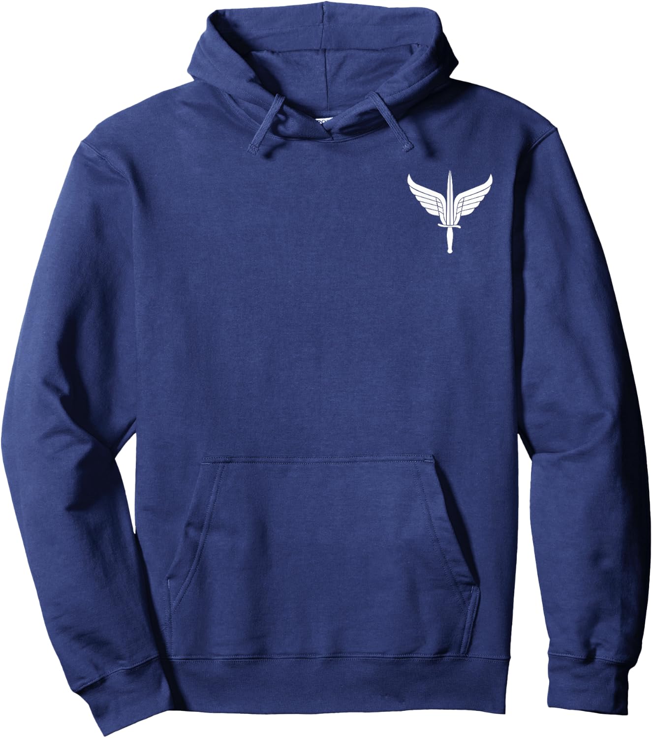 Norway Special Forces FSK Forsvarets Spesialkommando Hoodie - Hoodie | Navy