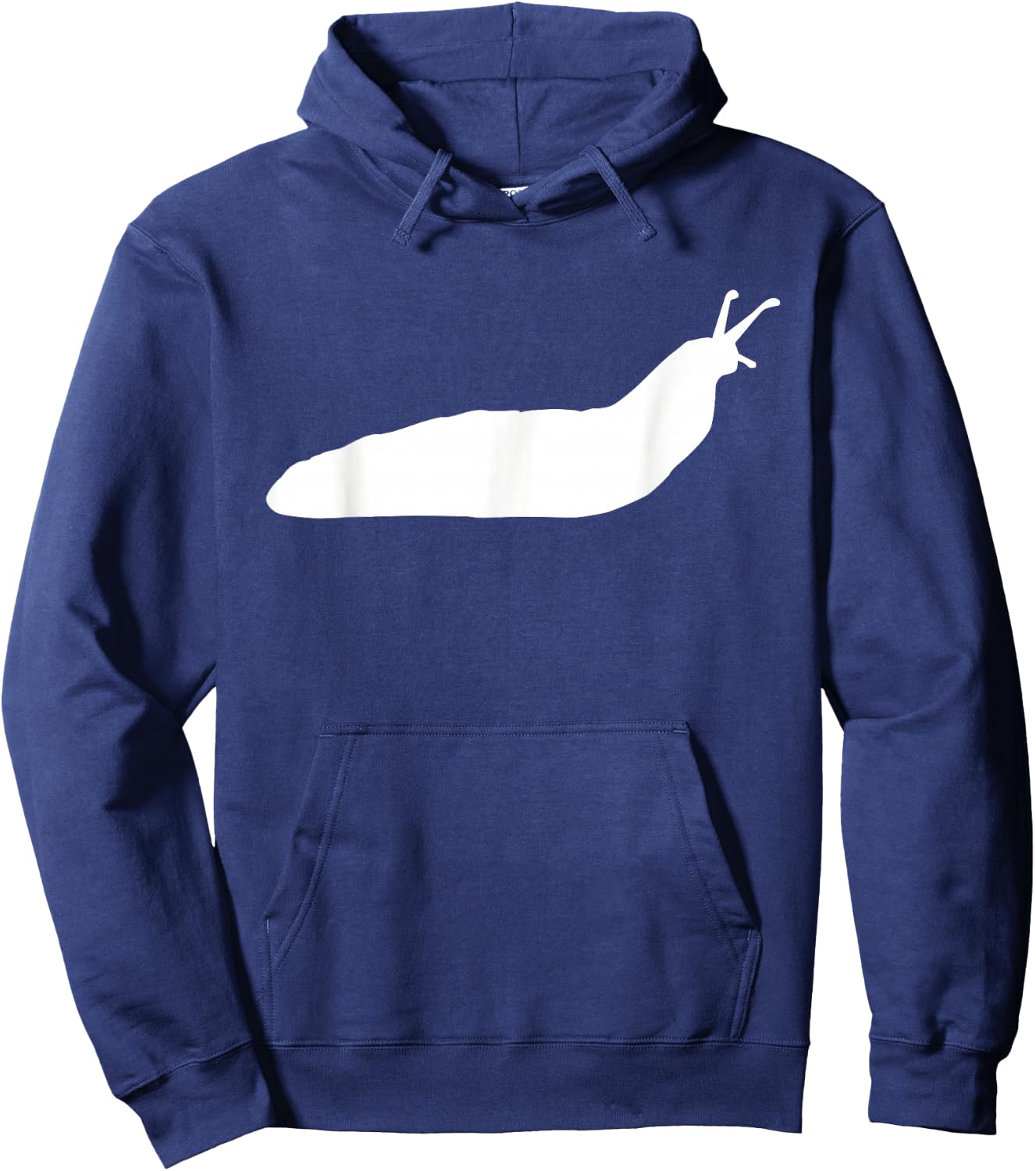 Slug Hoodie - Hoodie | Navy