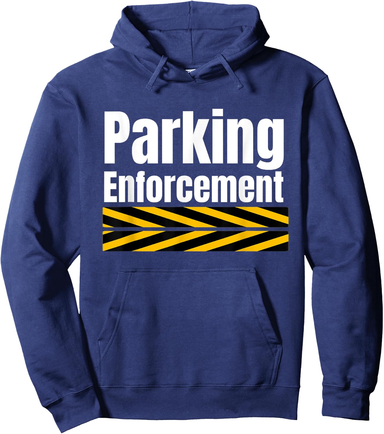 PEO Meter Maid and Parking Enforcer Shirts -Adults Black Short Sleeve Classic Fit Uniform Shirt Size Small Hoodie - Hoodie | Navy