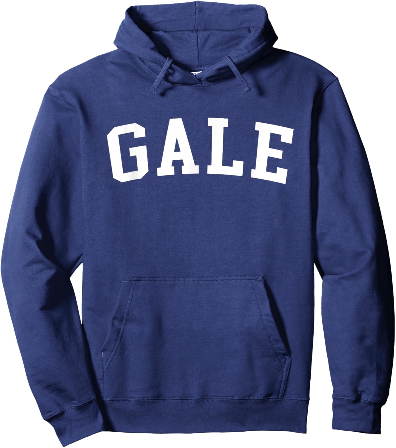 Gale Hoodie - Hoodie | Navy