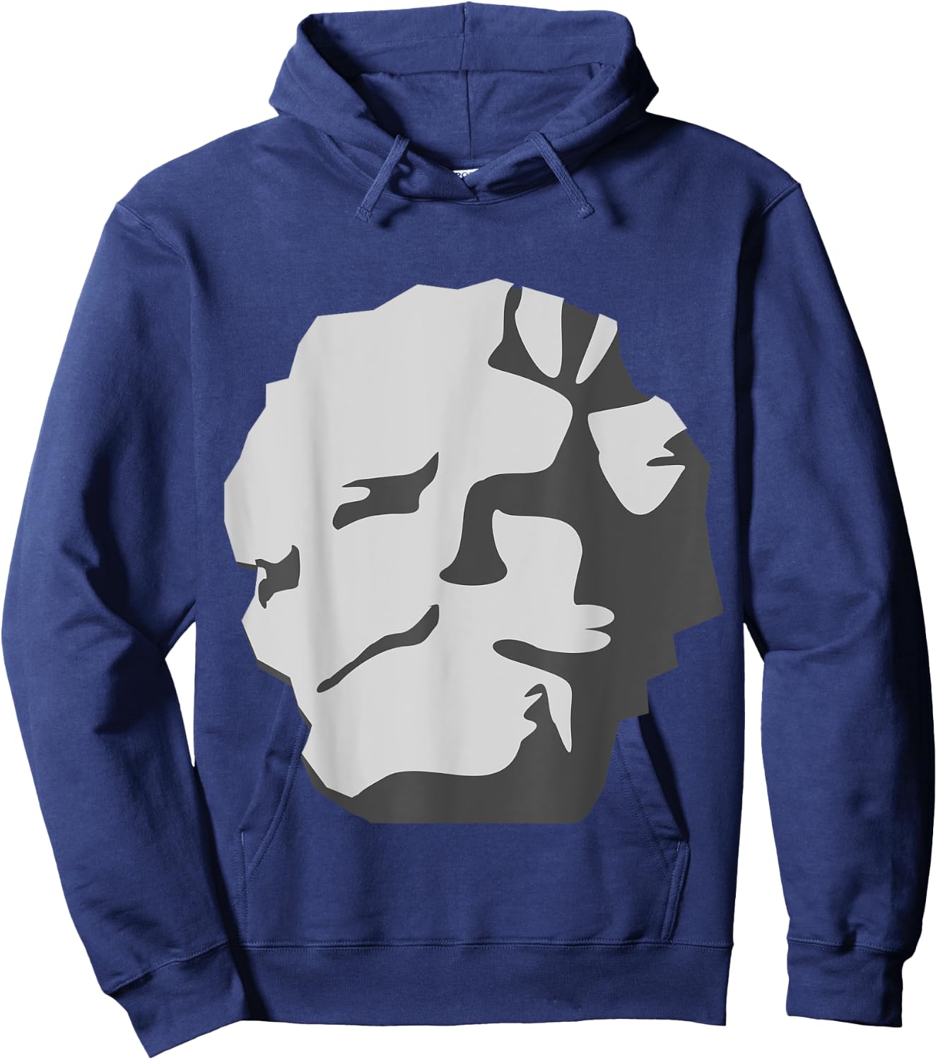 Adem Jashari Hoodie - Hoodie | Navy