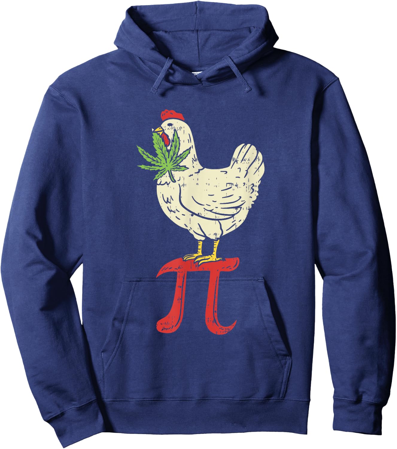 Chicken pot pie, Funny Marijuana Pot Munchies Meme Hoodie - Hoodie | Navy
