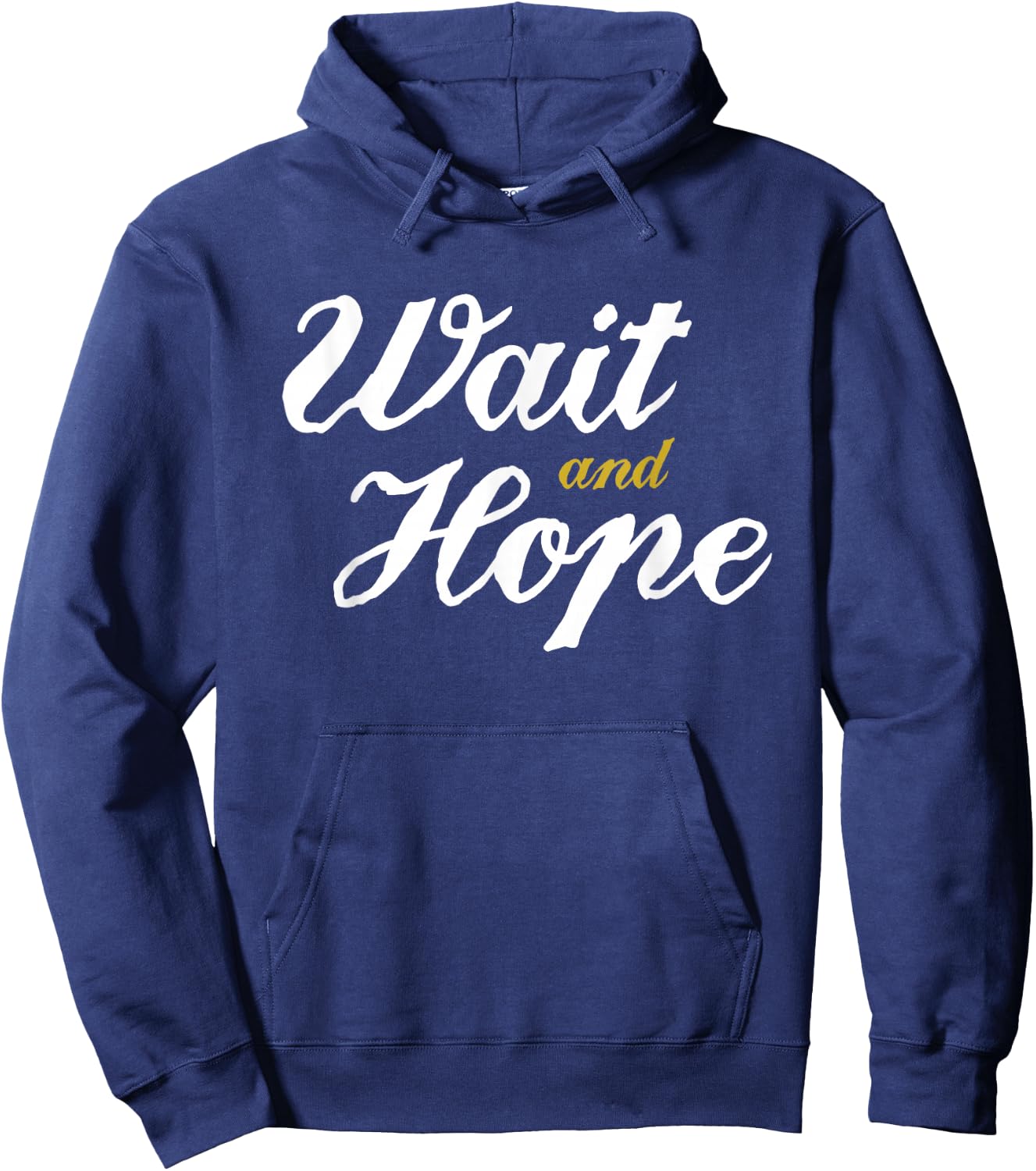 Count of Monte Cristo T shirt for Readers / Lovers of Books Hoodie - Hoodie | Navy