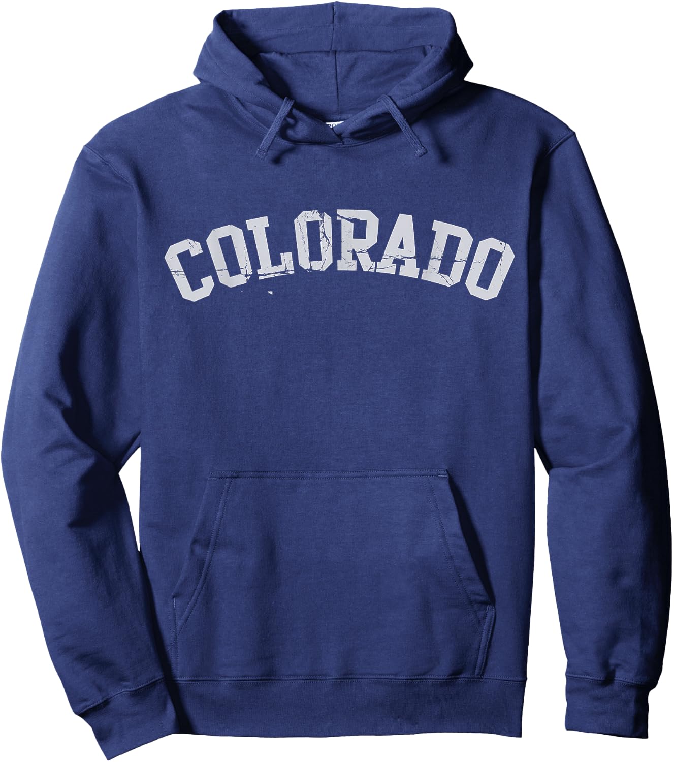 Colorado Hoodie - Hoodie | Navy