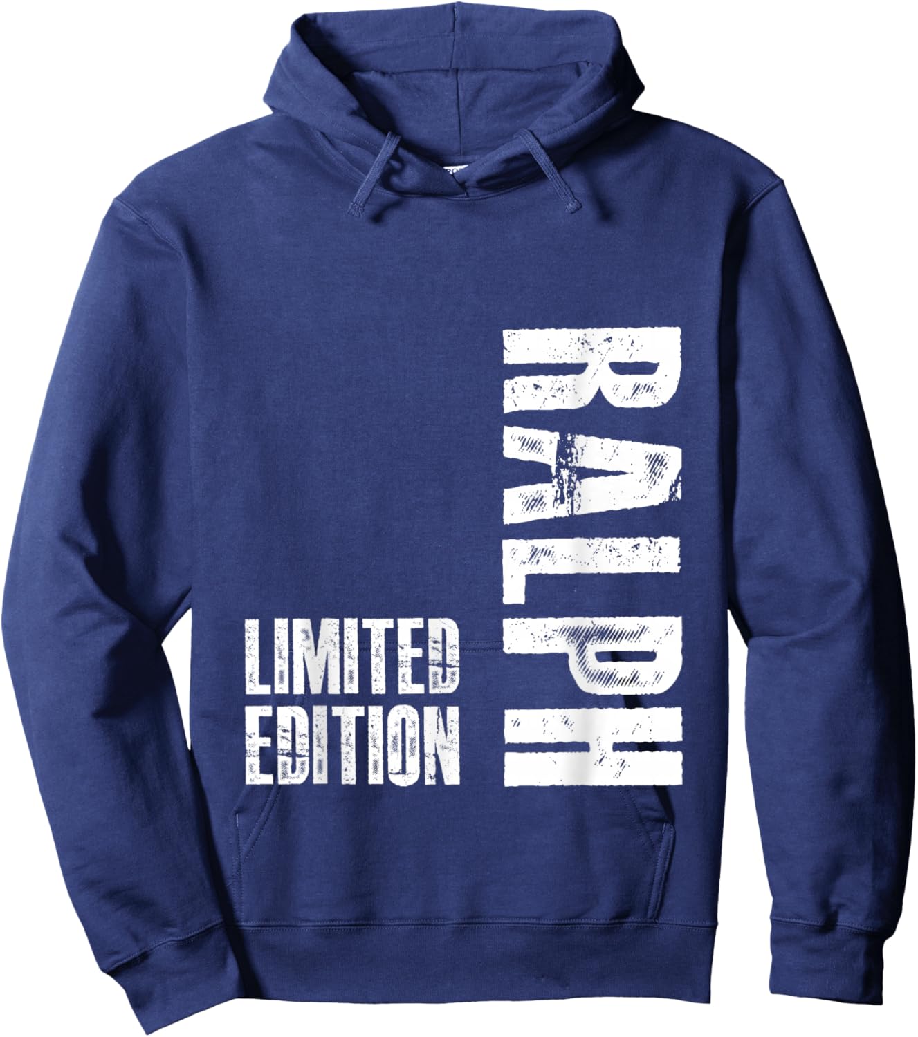 Limited Edition Ralph Gifts - Funny Ralph Hoodie - Hoodie | Navy
