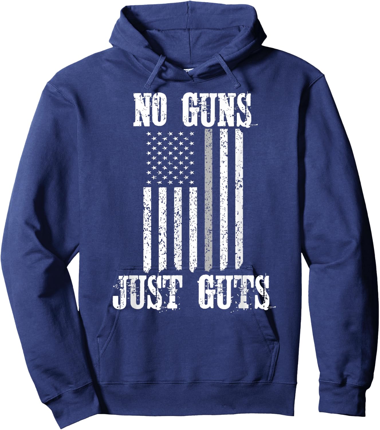 American Flag Thin Gray Line Corrections Officer Women Men Hoodie - Hoodie | Navy