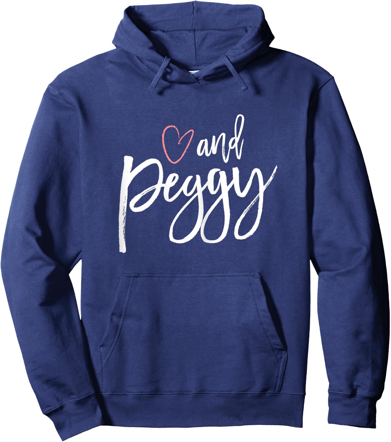 and Peggy Shirt Unique Hamilton US History aHam Hoodie - Hoodie | Navy